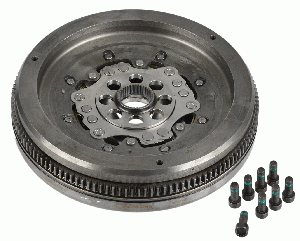 Flywheel
