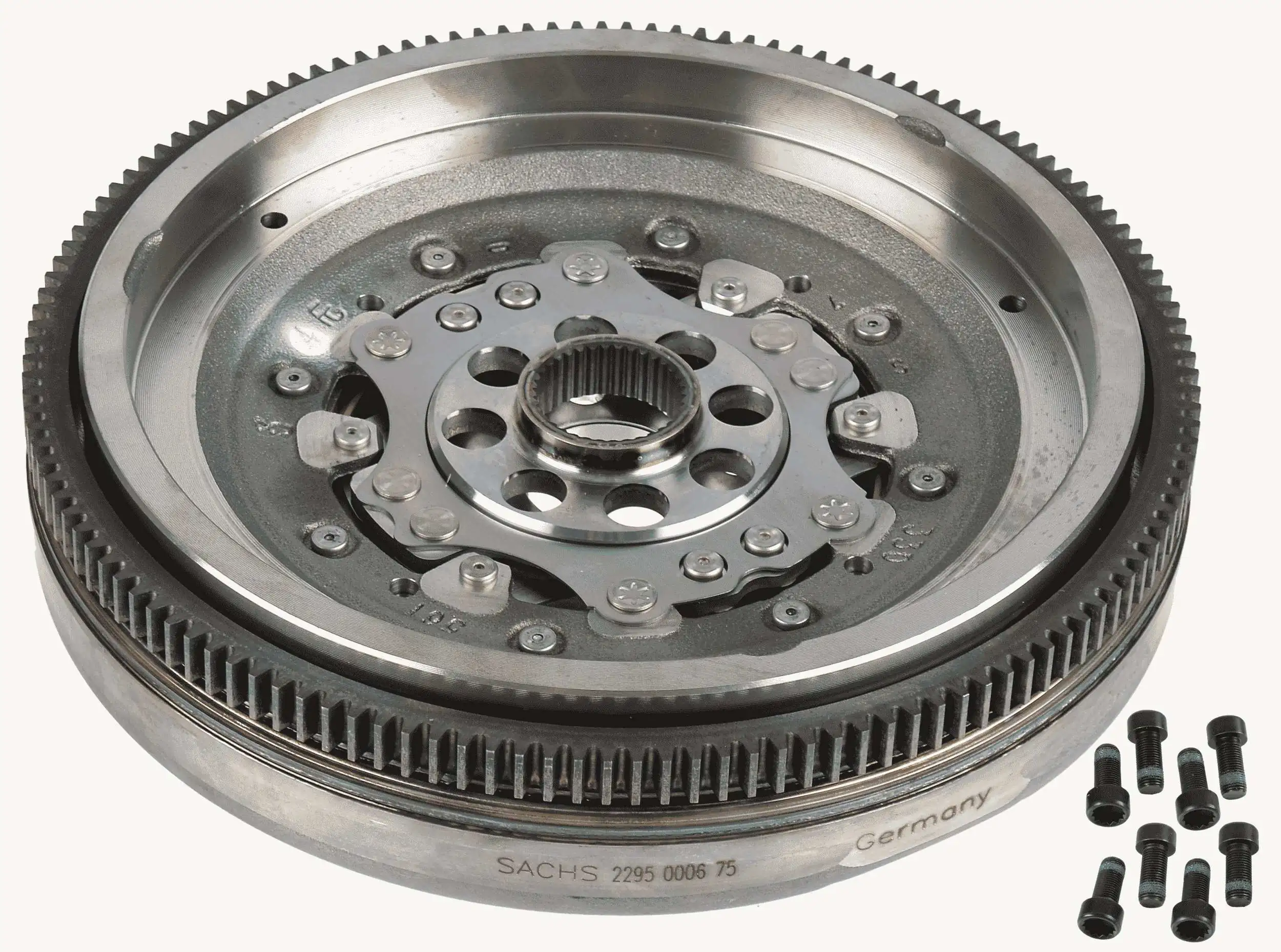 Flywheel