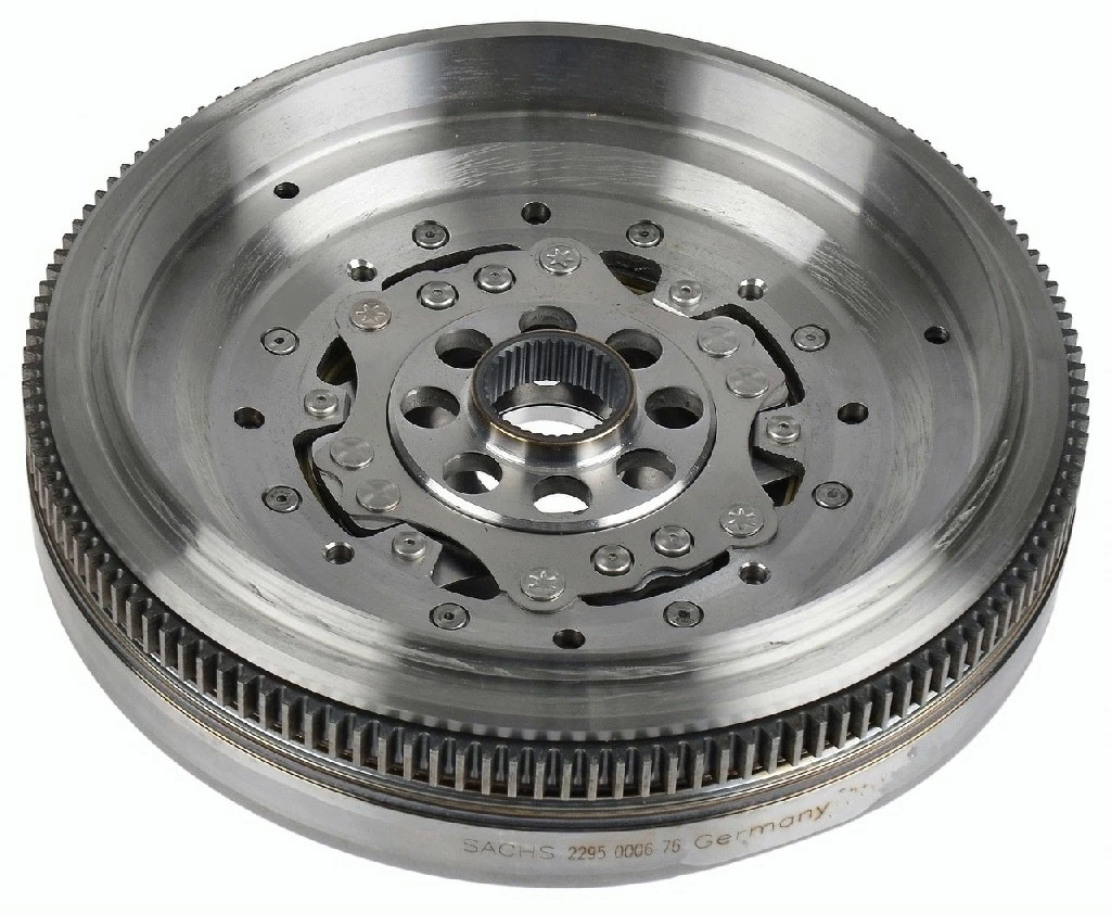 Flywheel