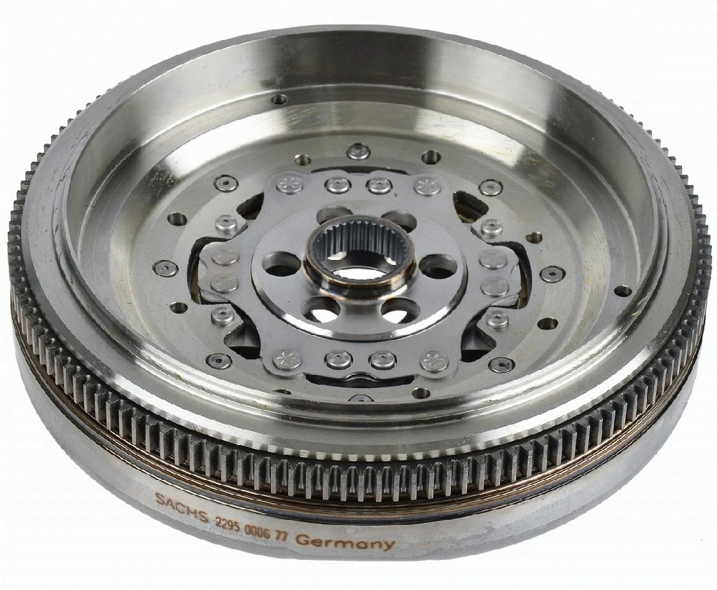 Flywheel