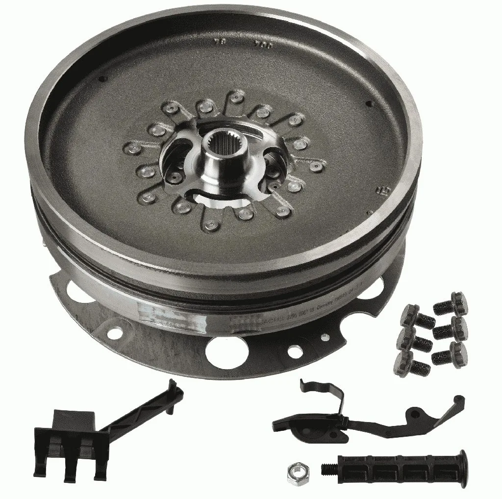 Flywheel