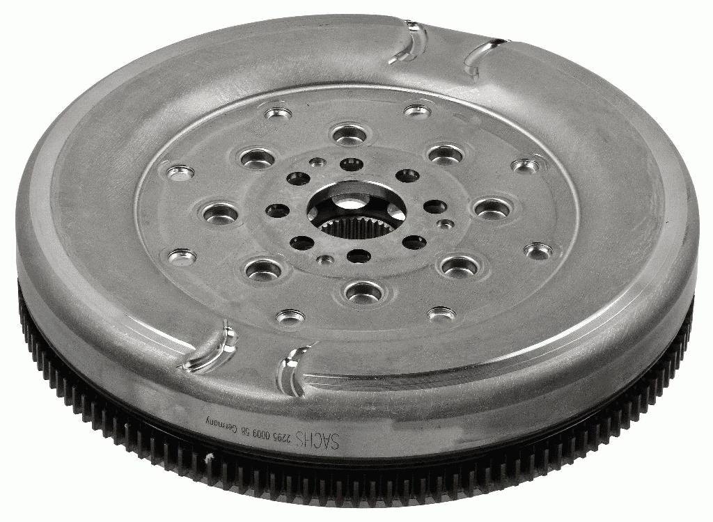 Flywheel