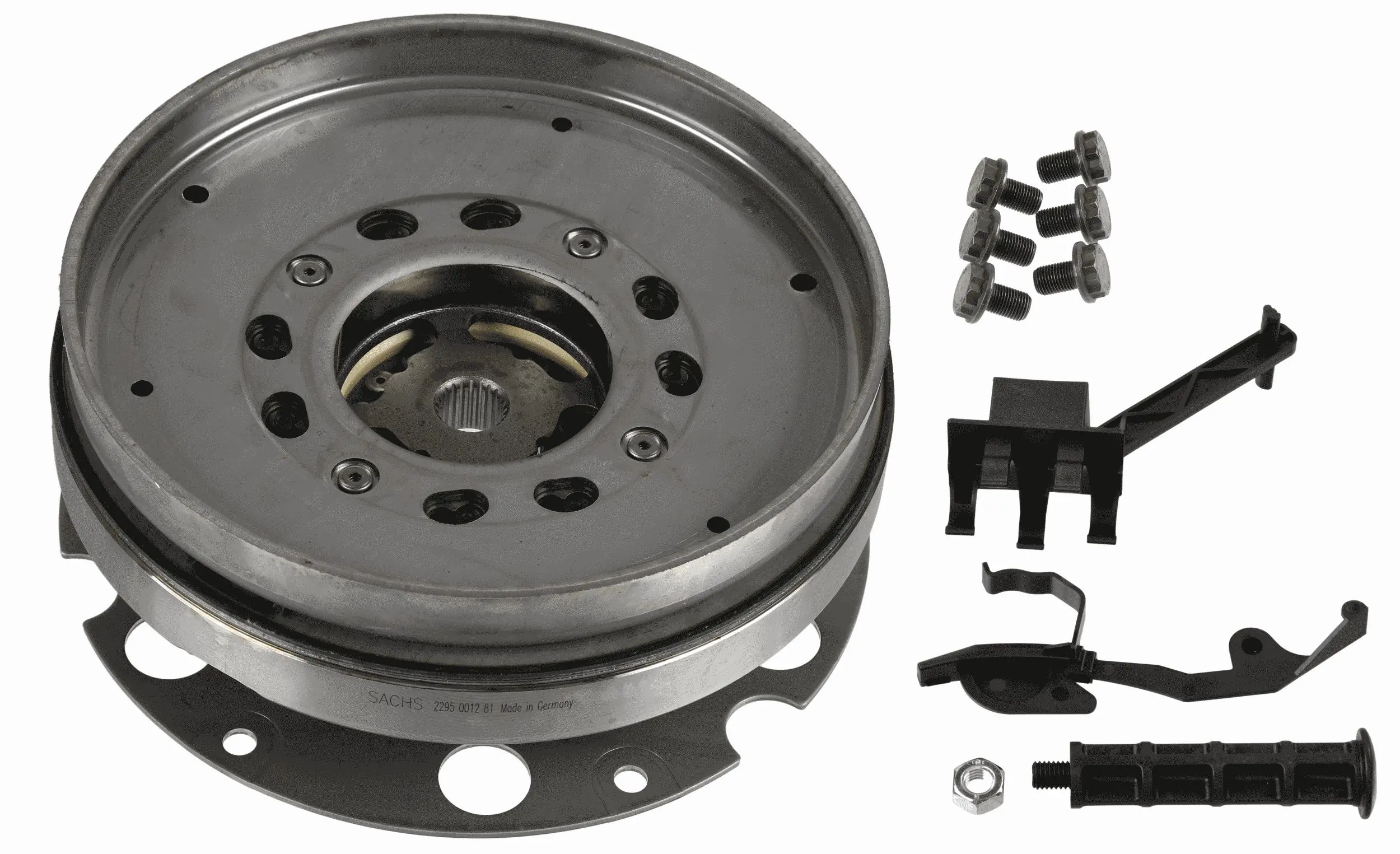Flywheel
