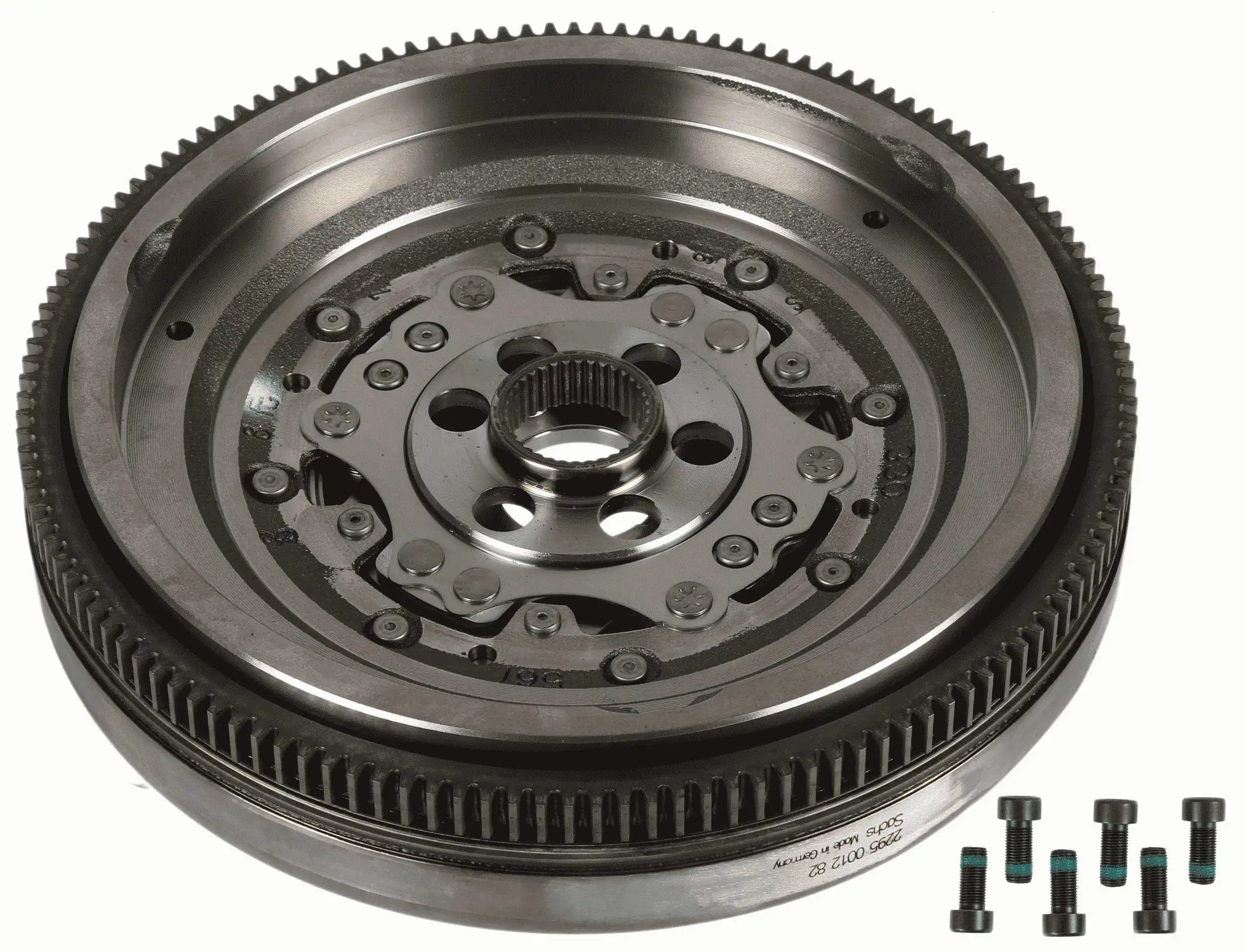 Flywheel