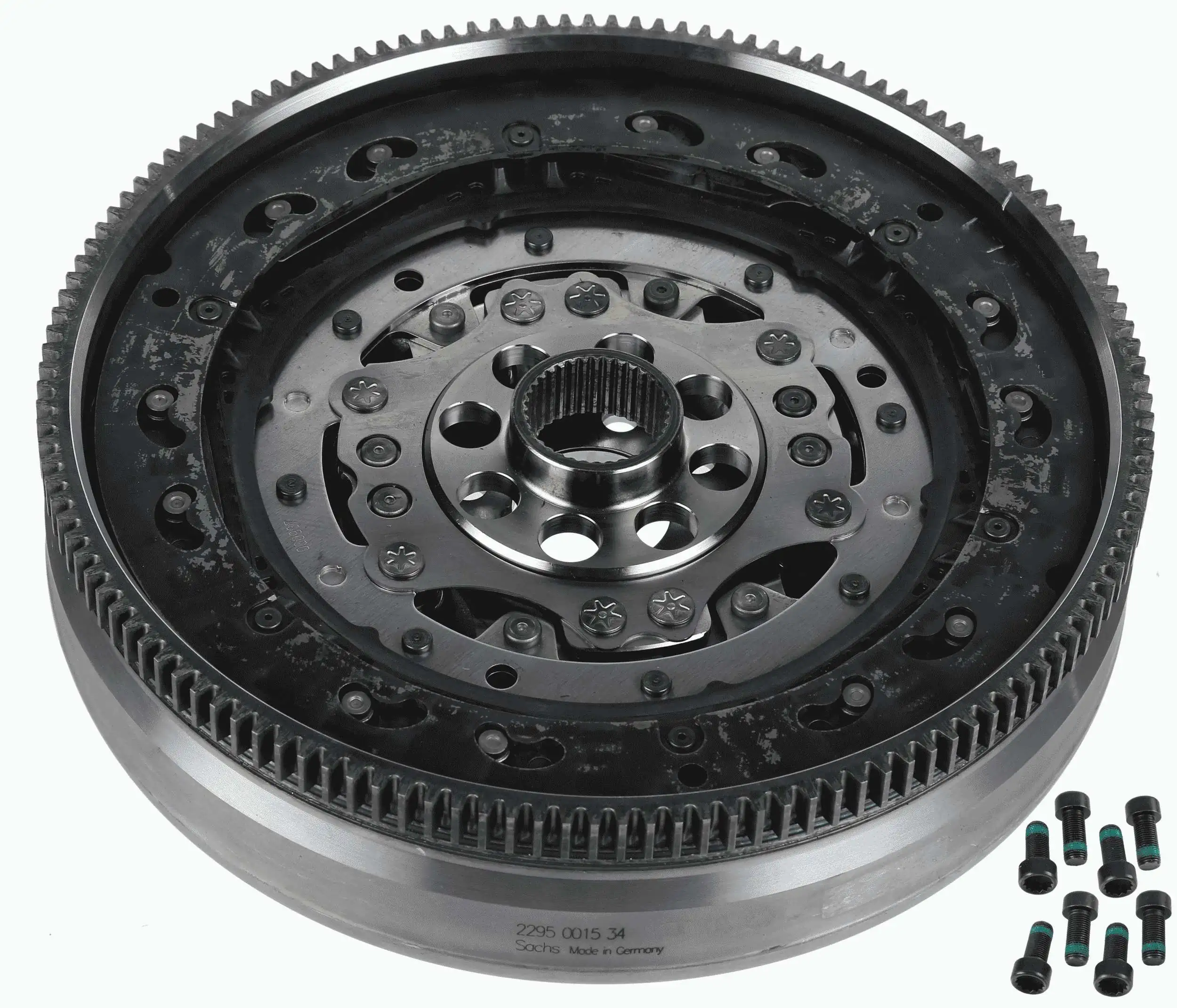 Flywheel