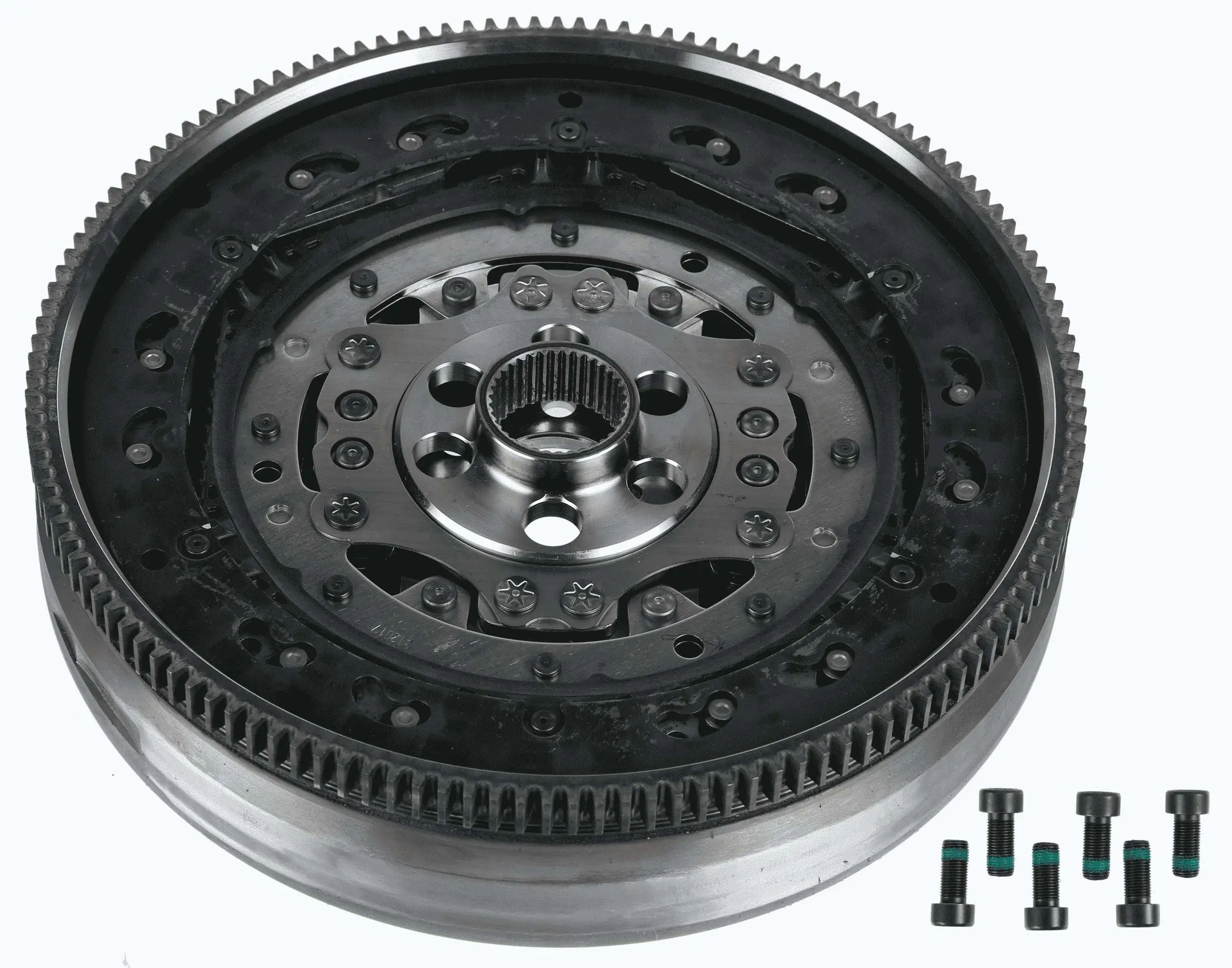 Flywheel