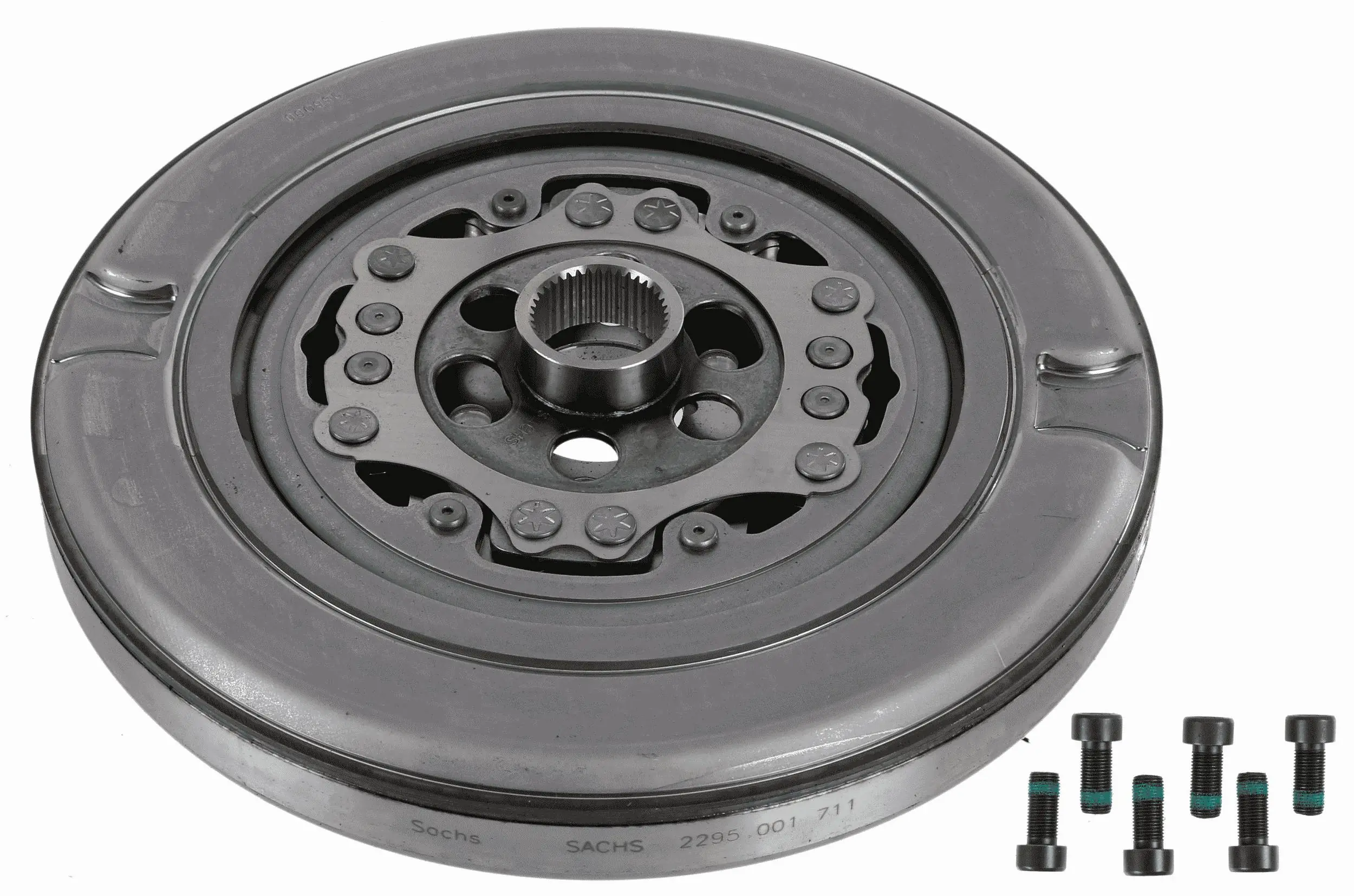 Flywheel