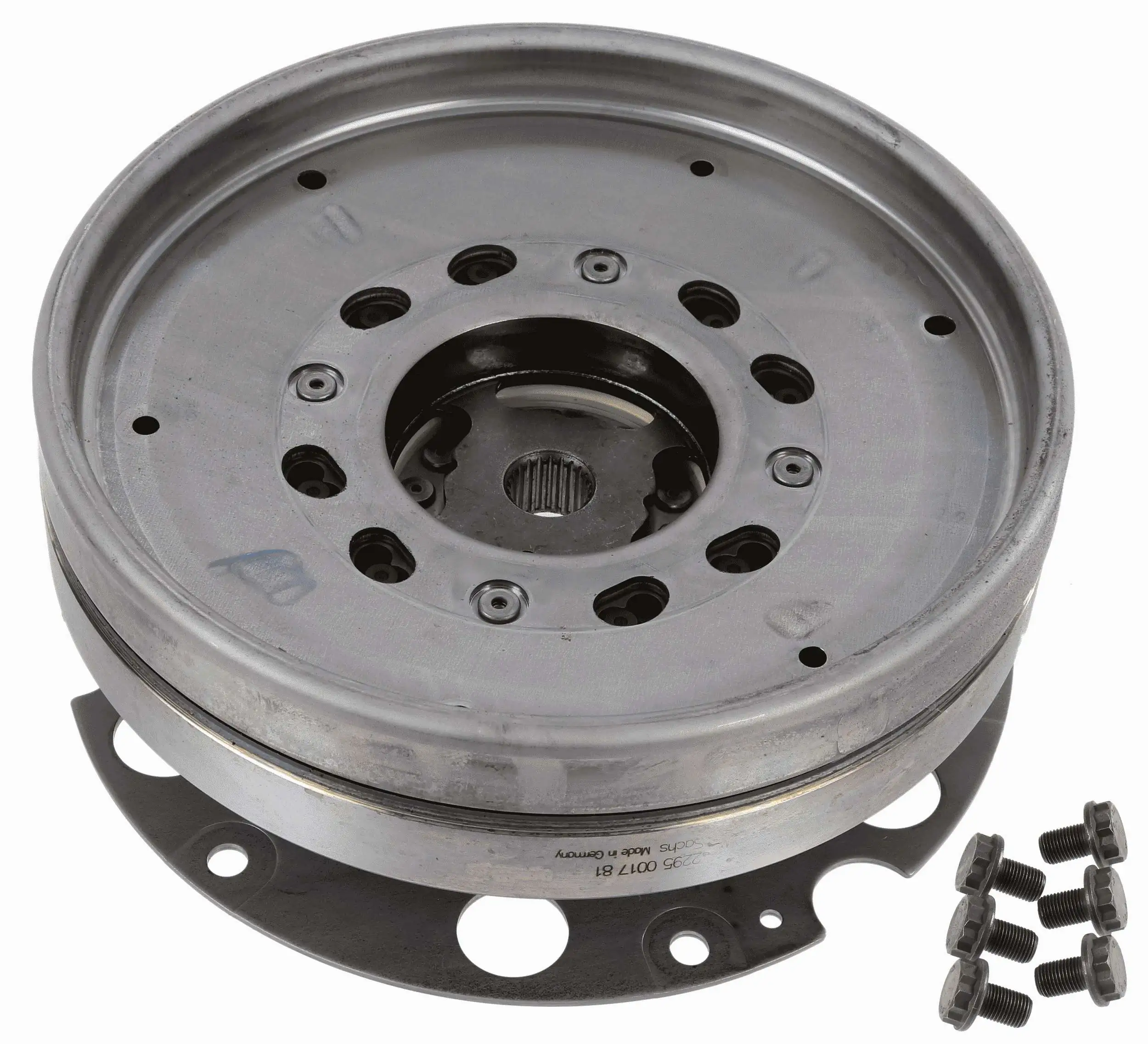 Flywheel