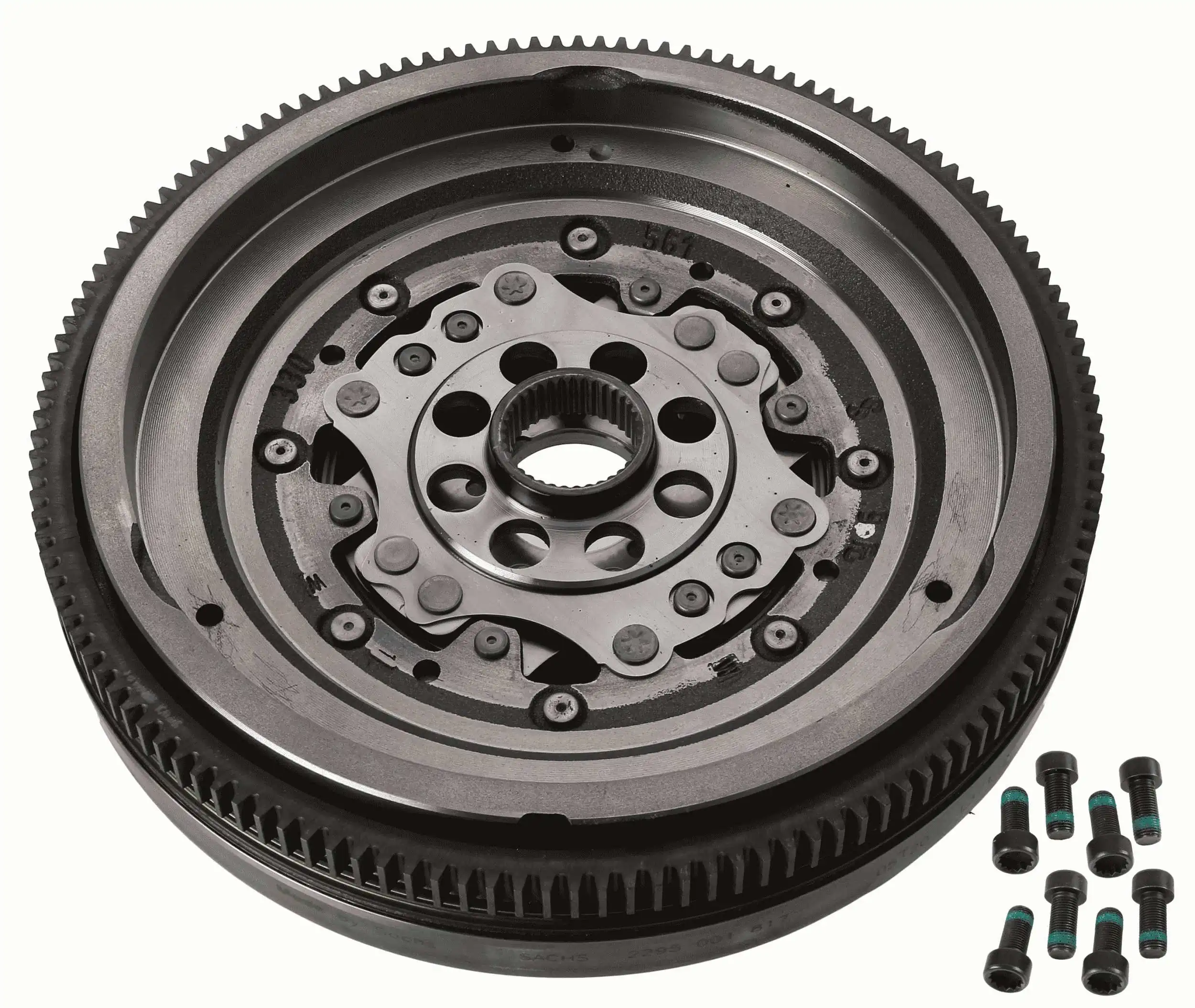 Flywheel