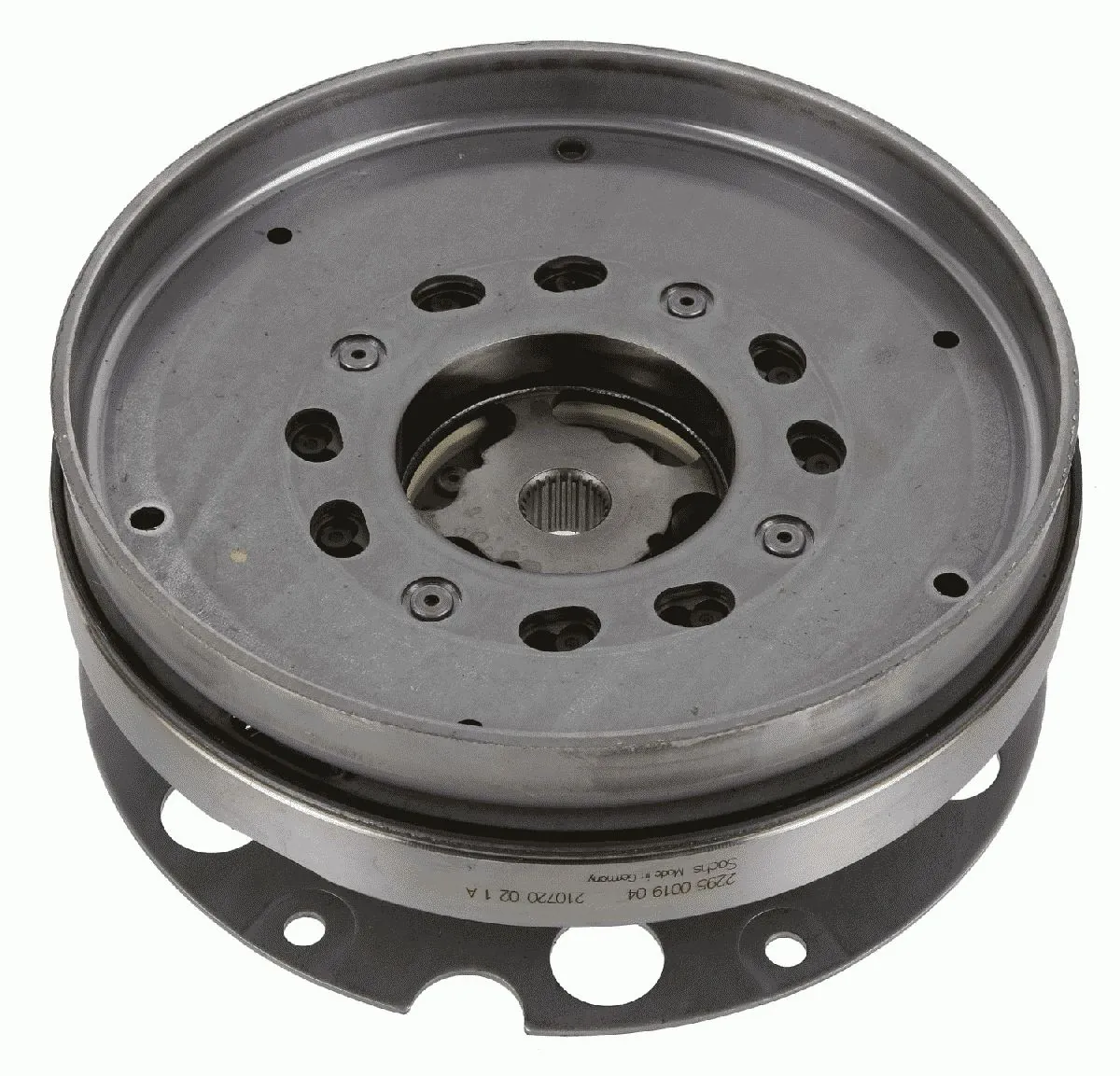 Flywheel