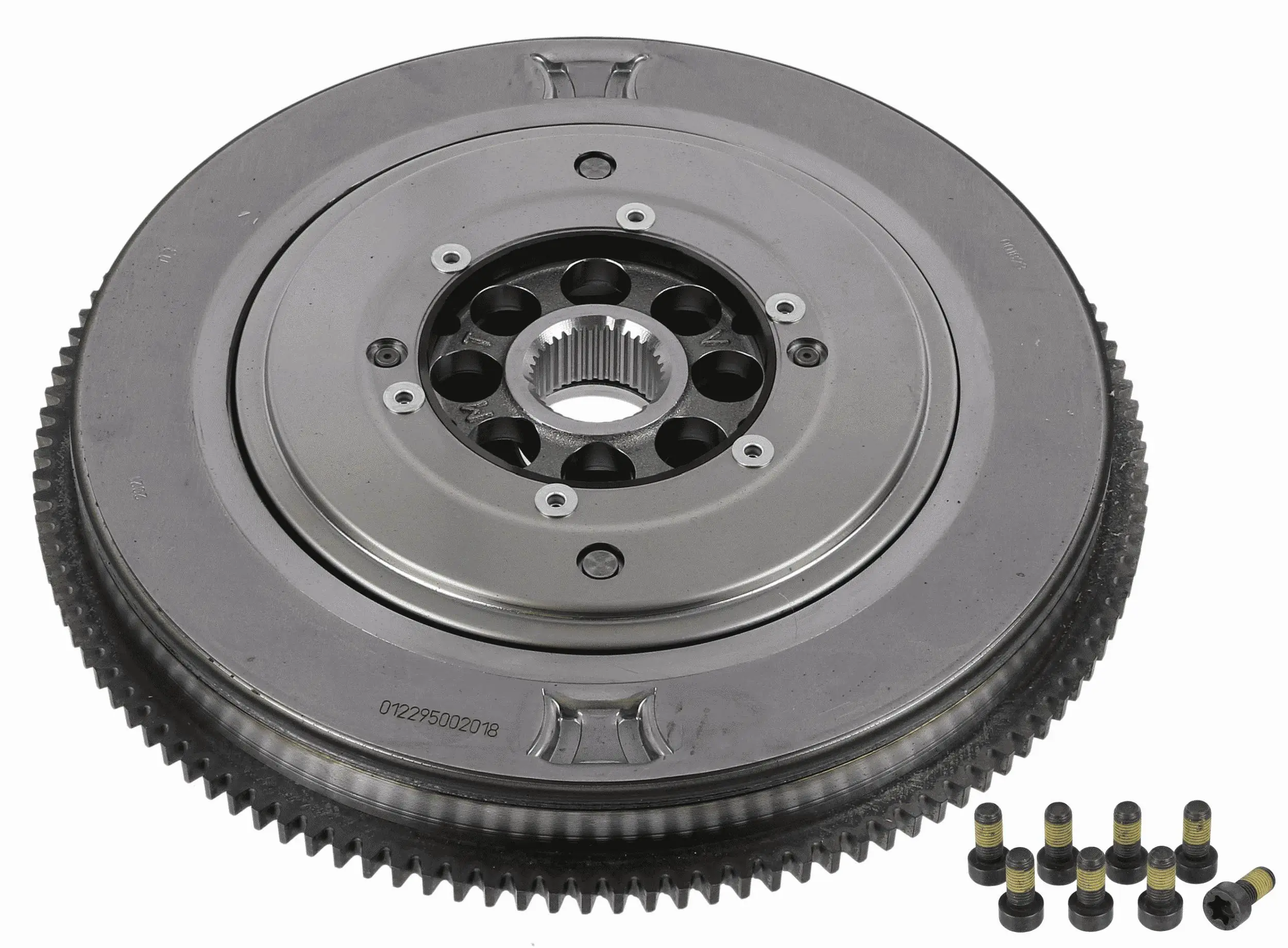 Flywheel