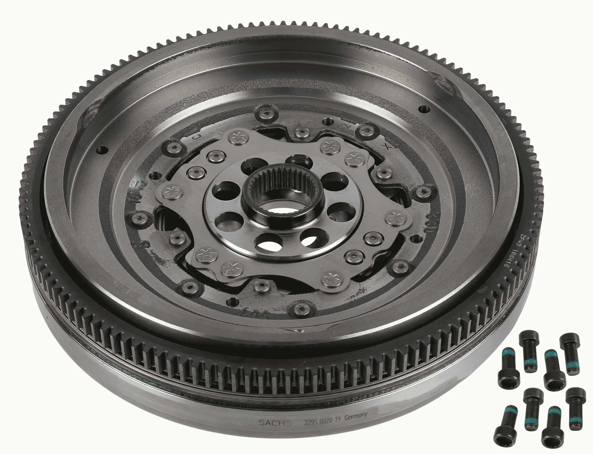 Flywheel