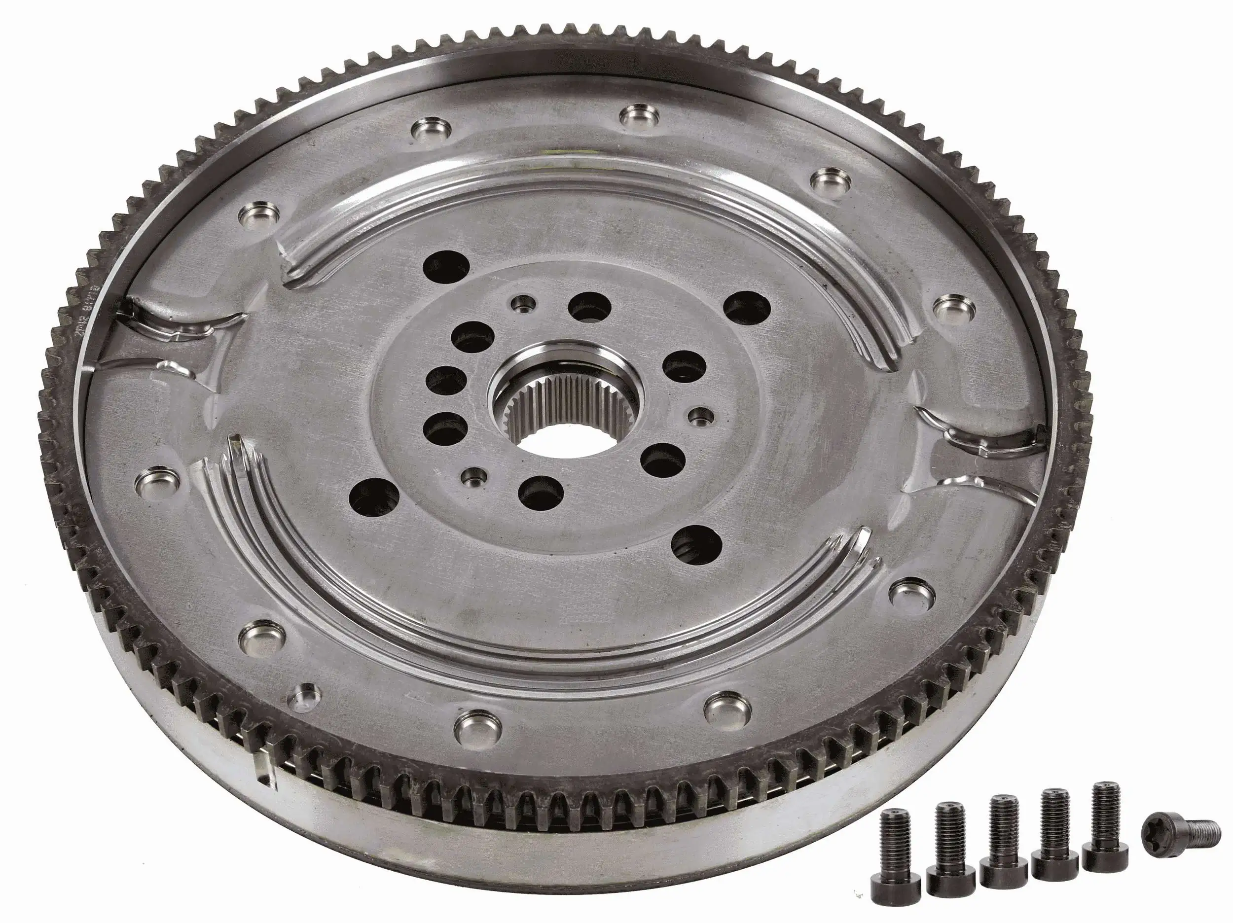 Flywheel