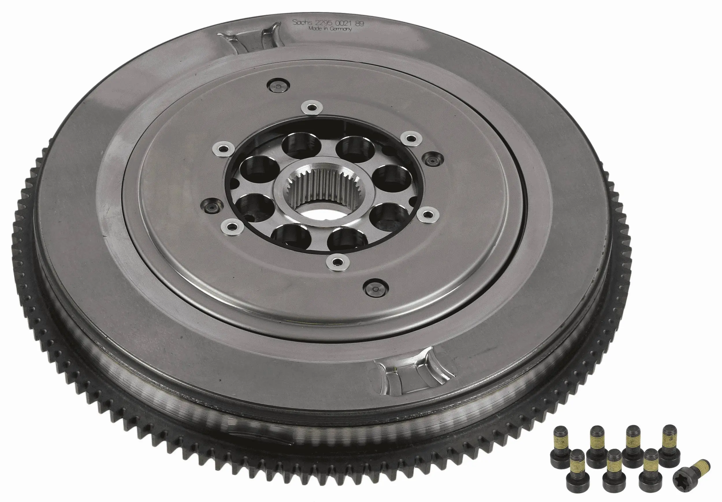 Flywheel