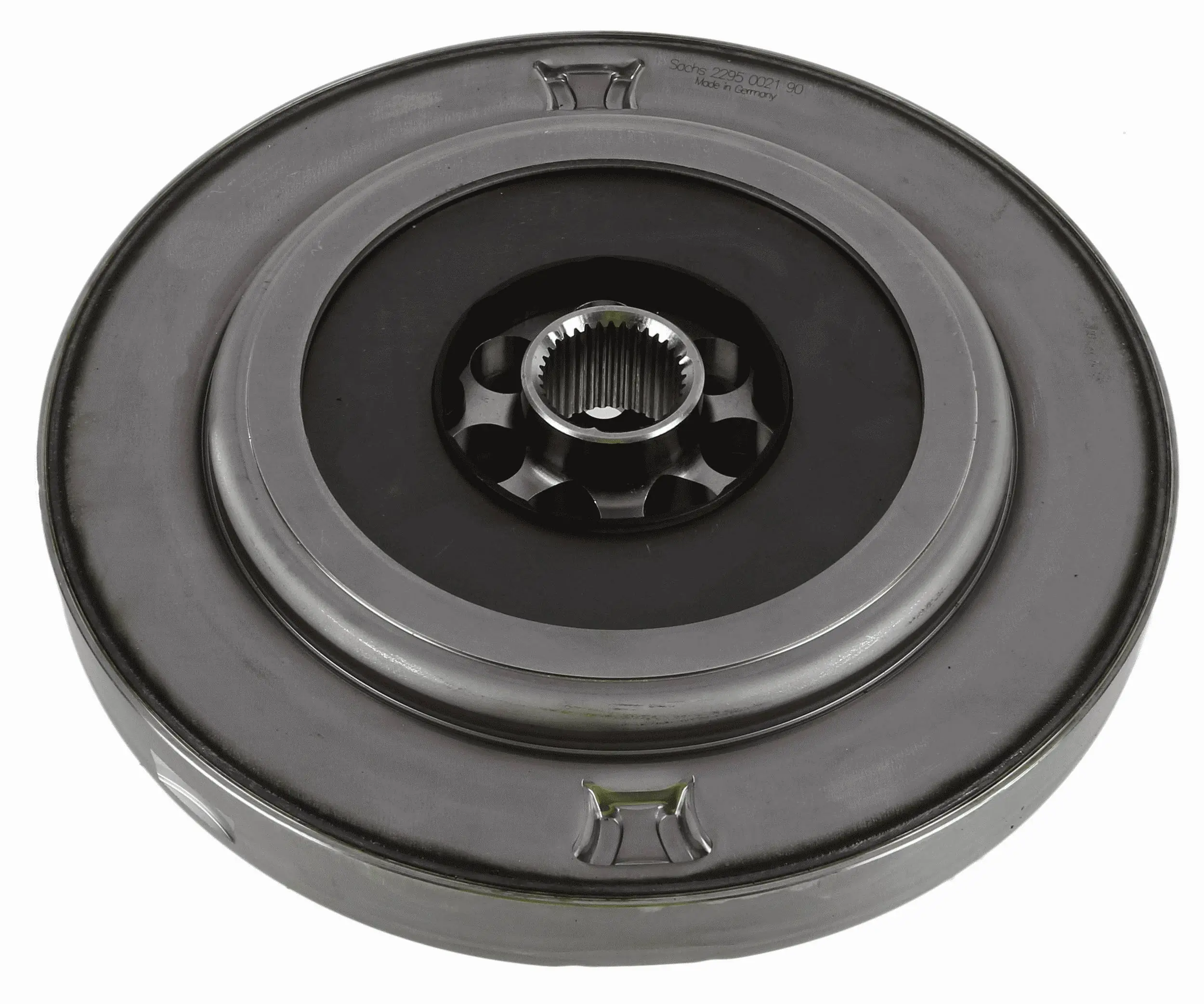 Flywheel