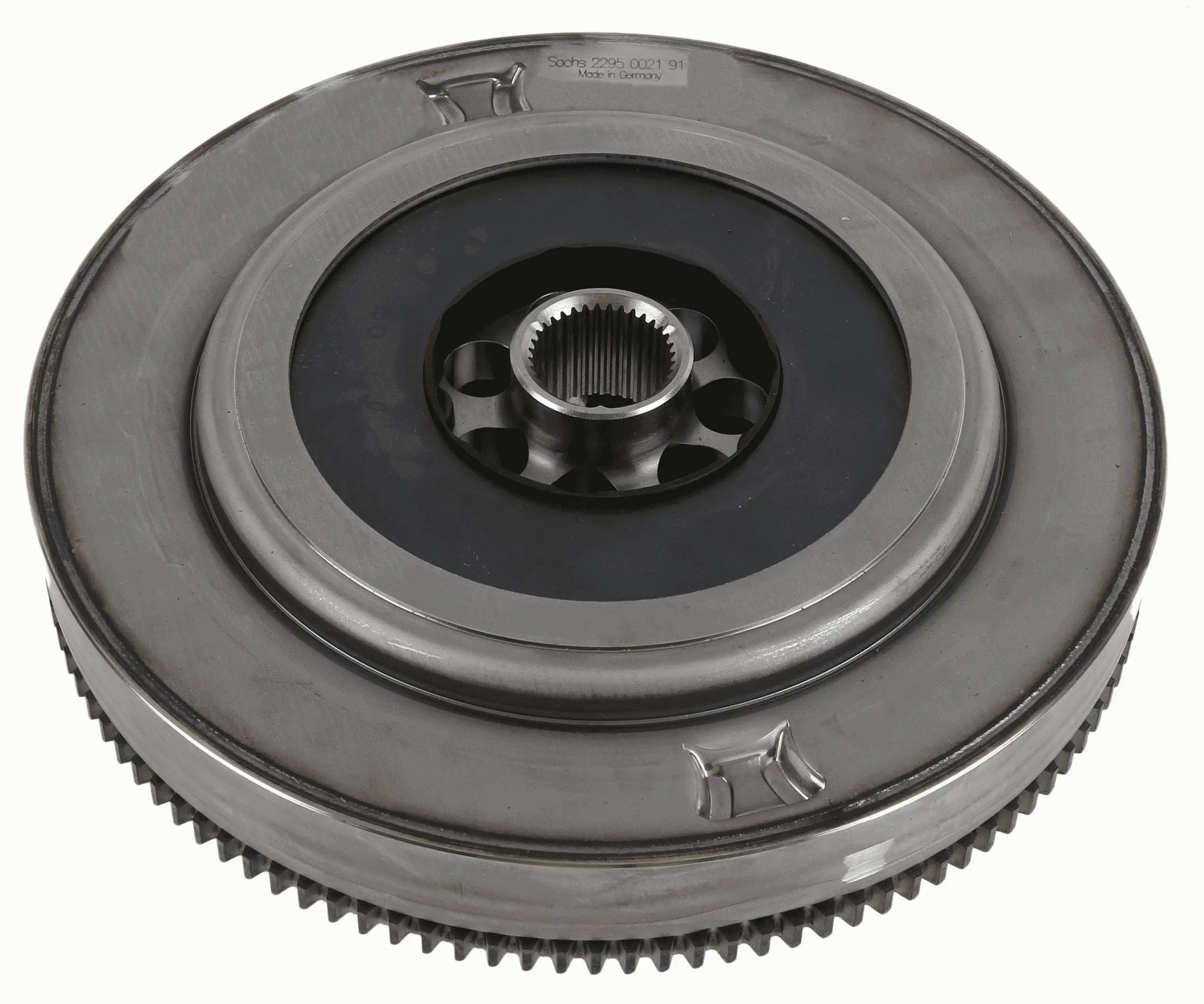 Flywheel