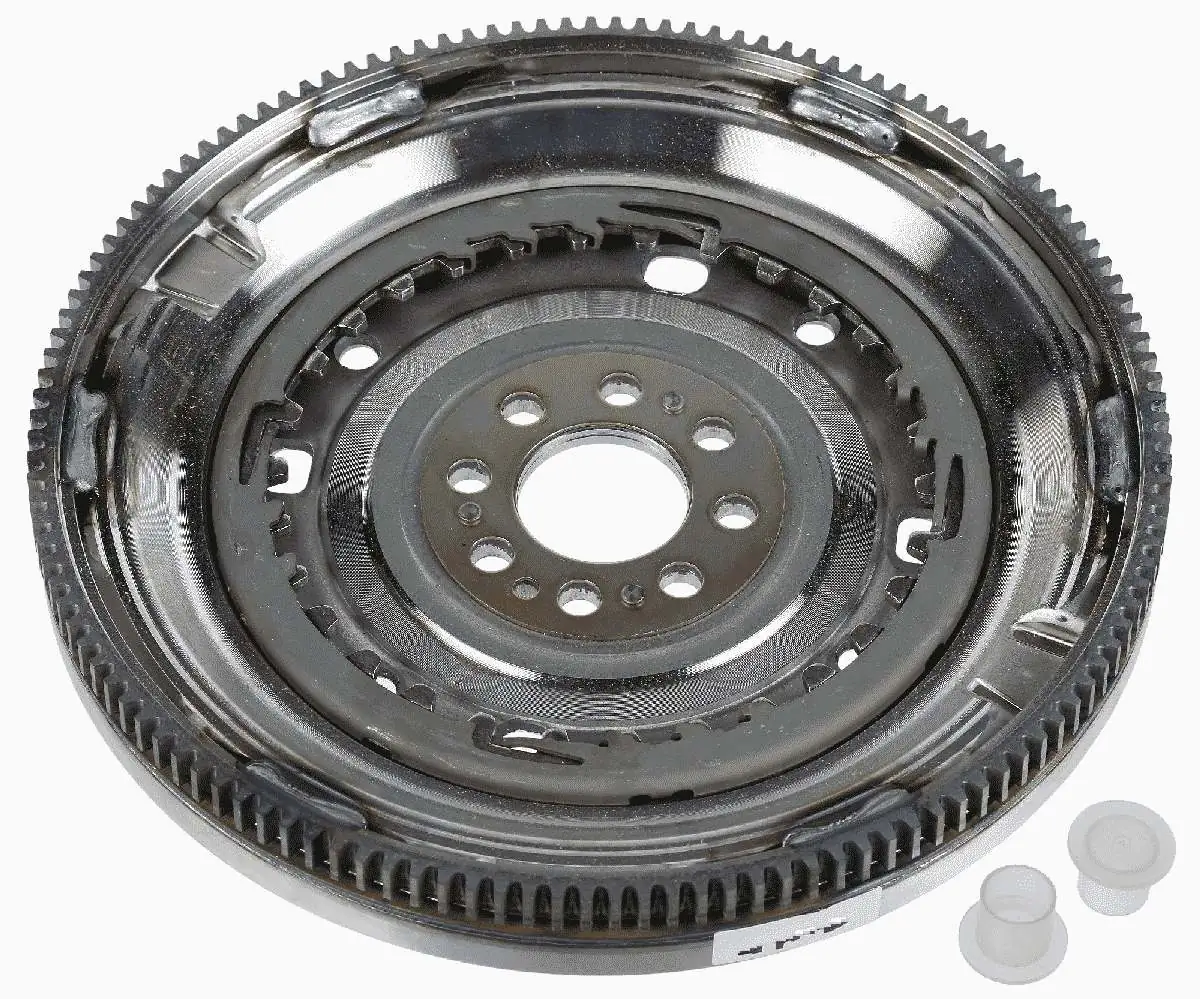 Flywheel