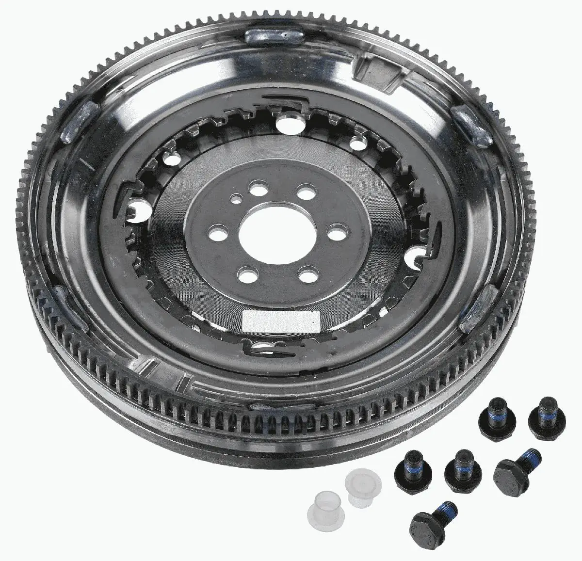 Flywheel