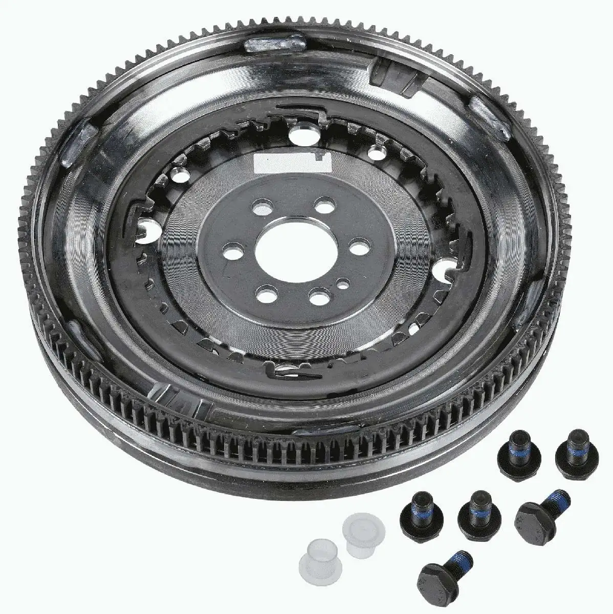 Flywheel