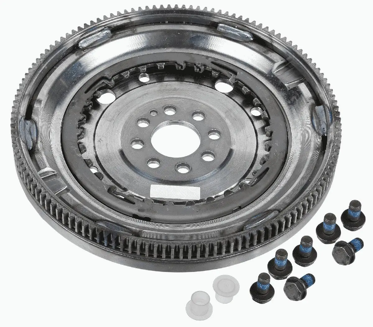 Flywheel