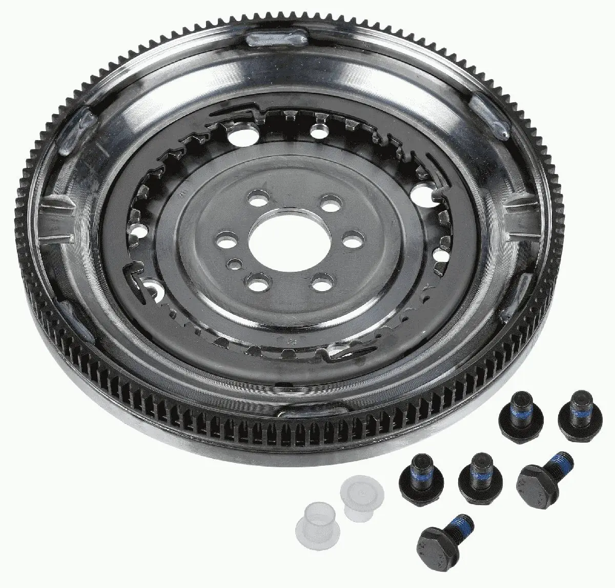 Flywheel