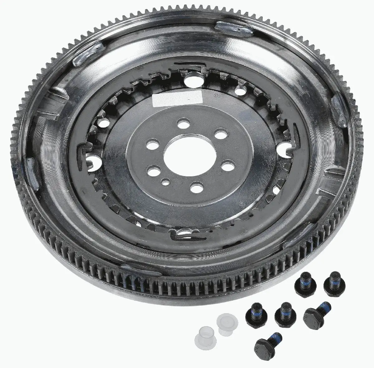 Flywheel