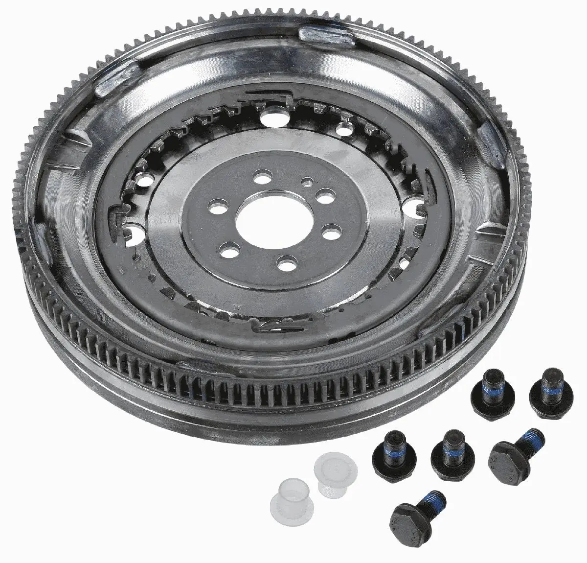 Flywheel