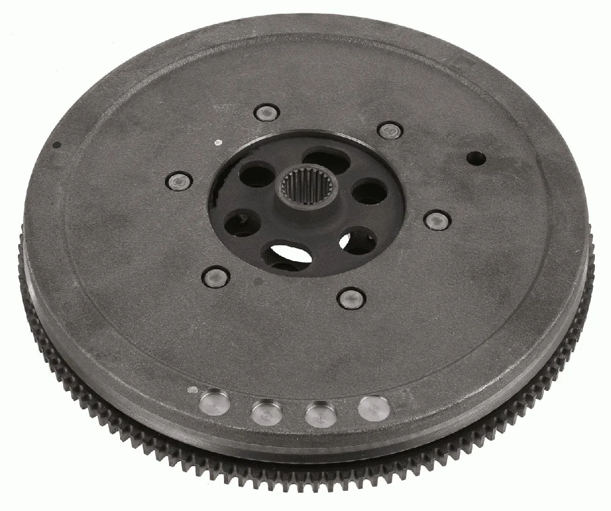 Flywheel