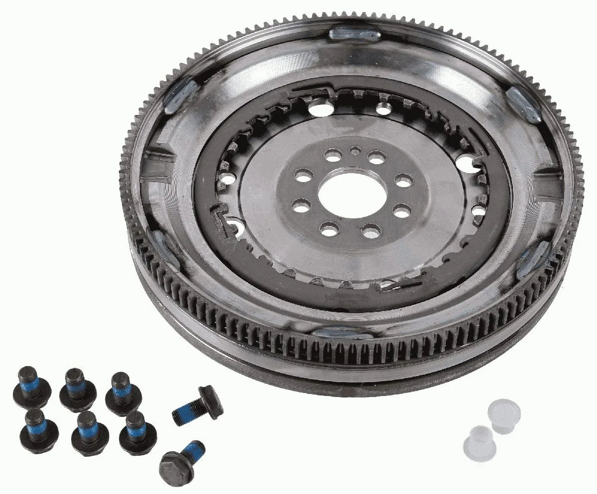 Flywheel