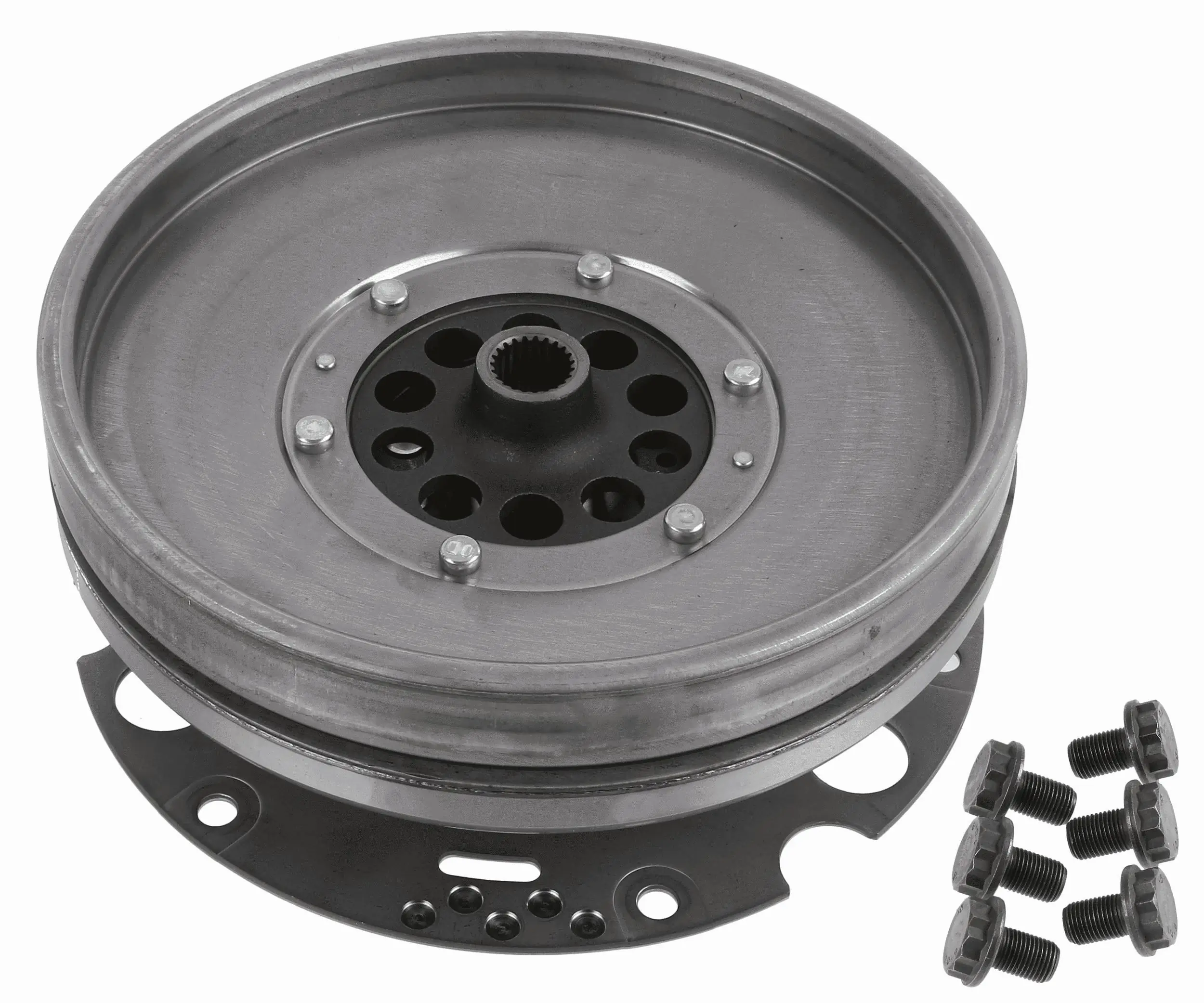 Flywheel