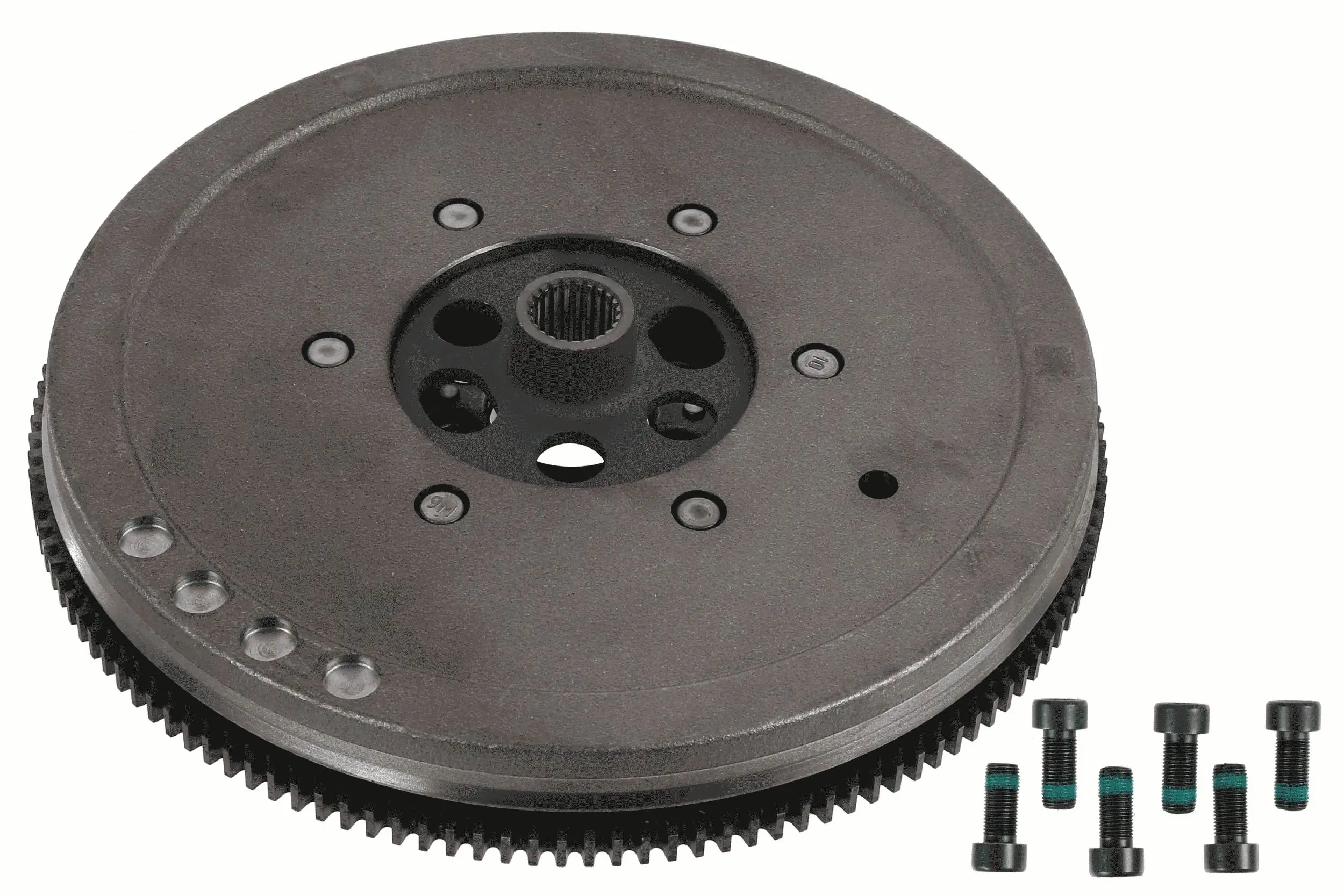 Flywheel