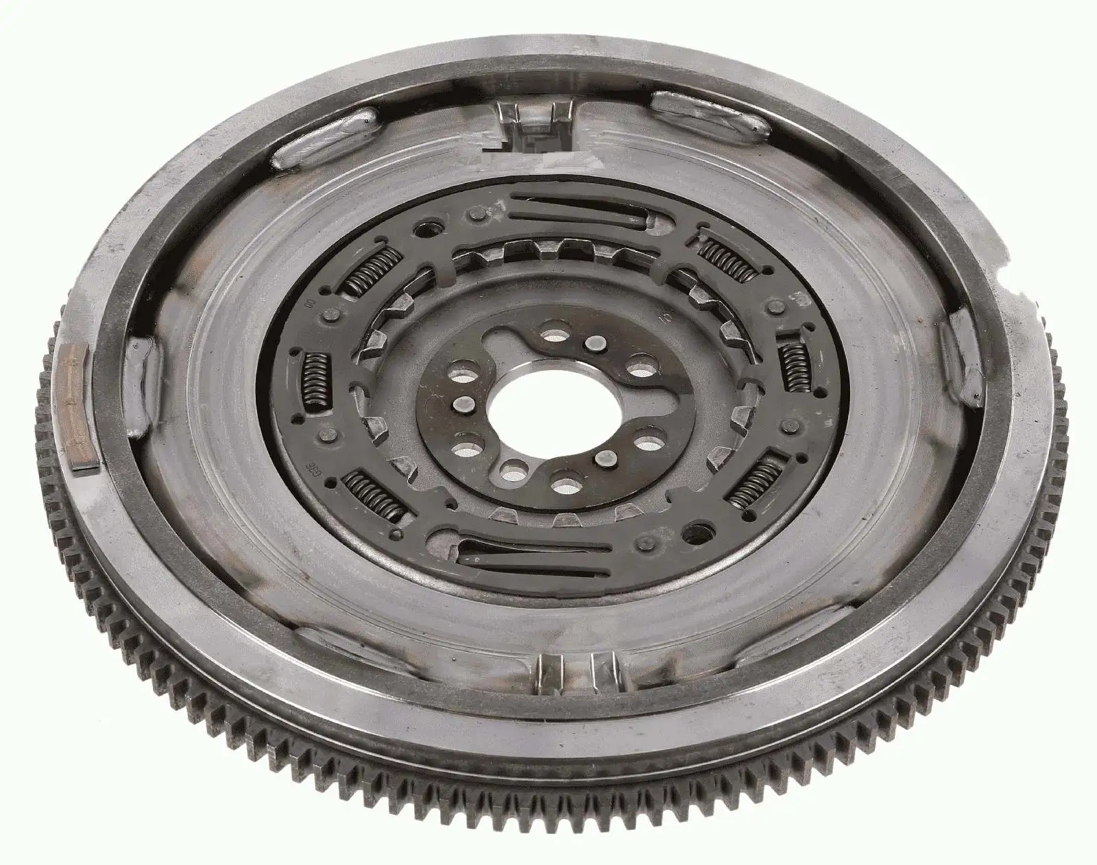 Flywheel