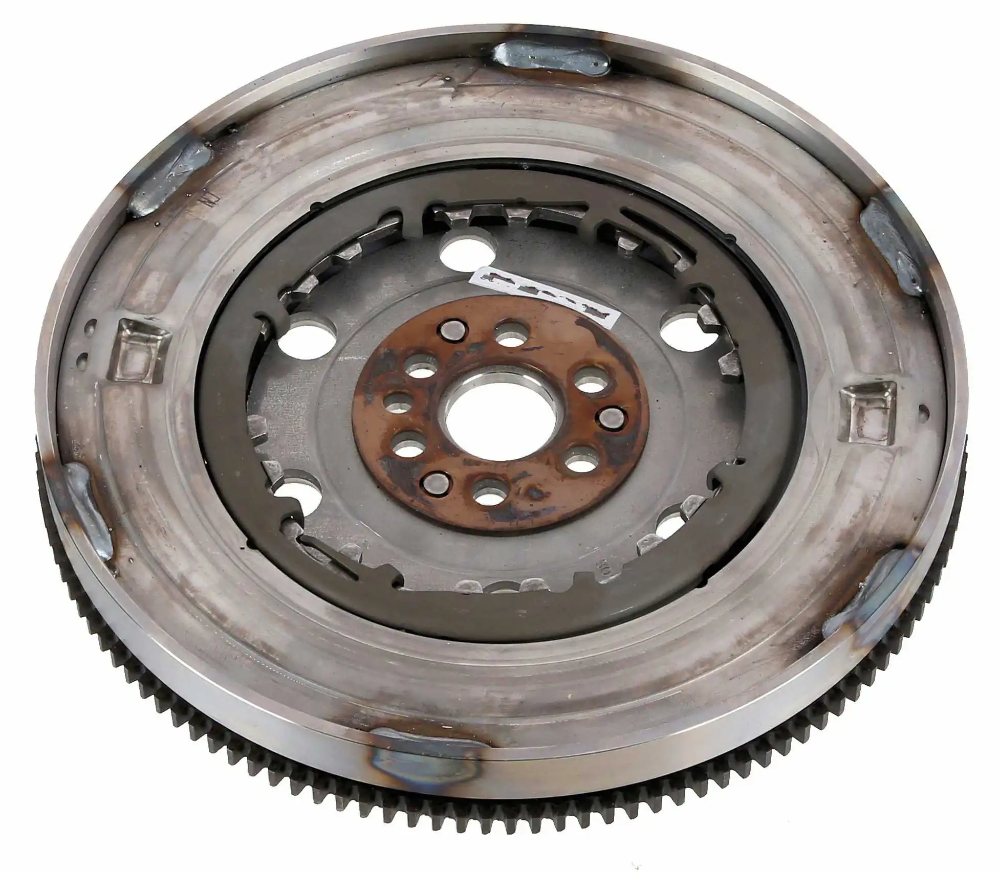 Flywheel