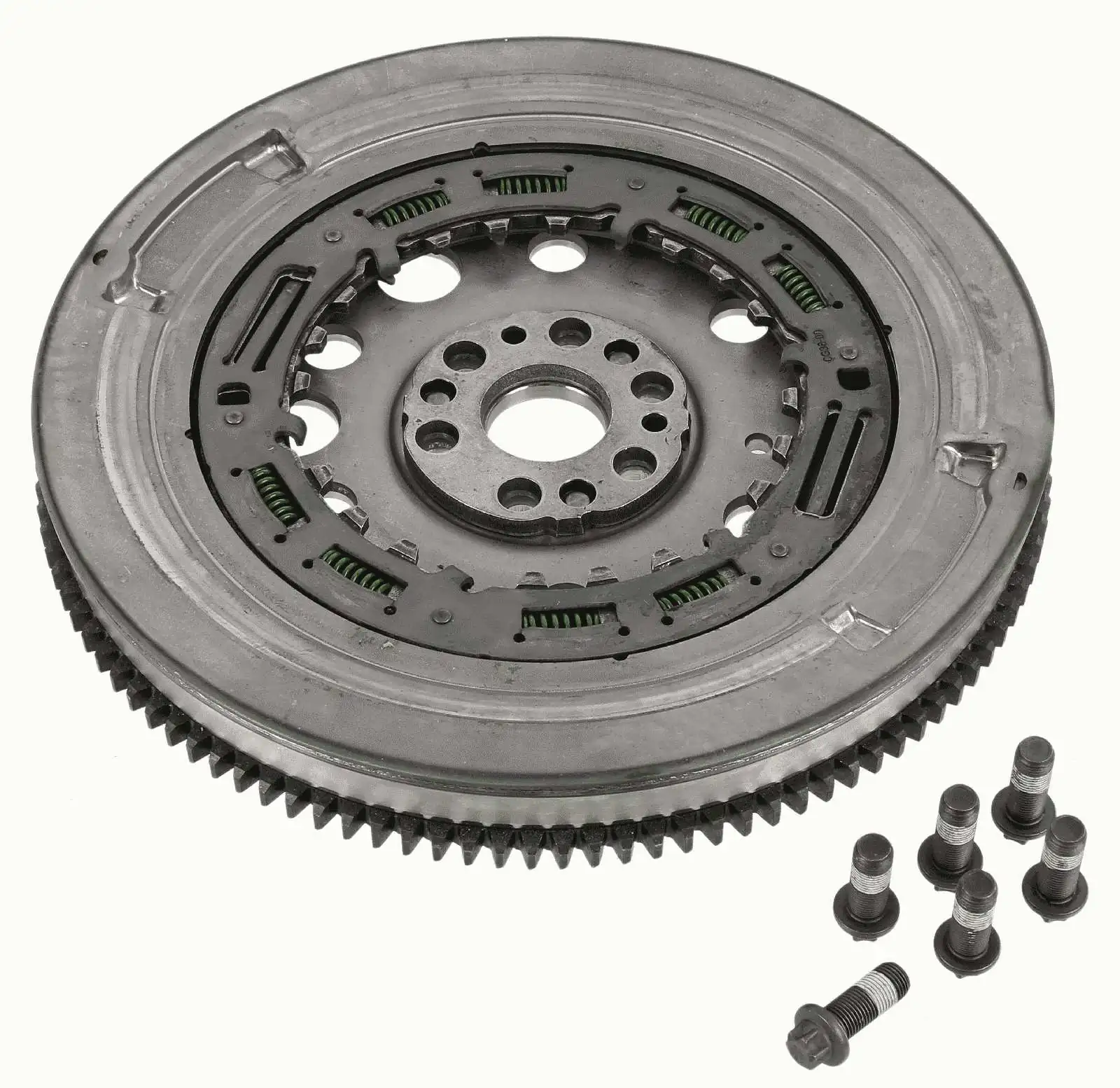 Flywheel