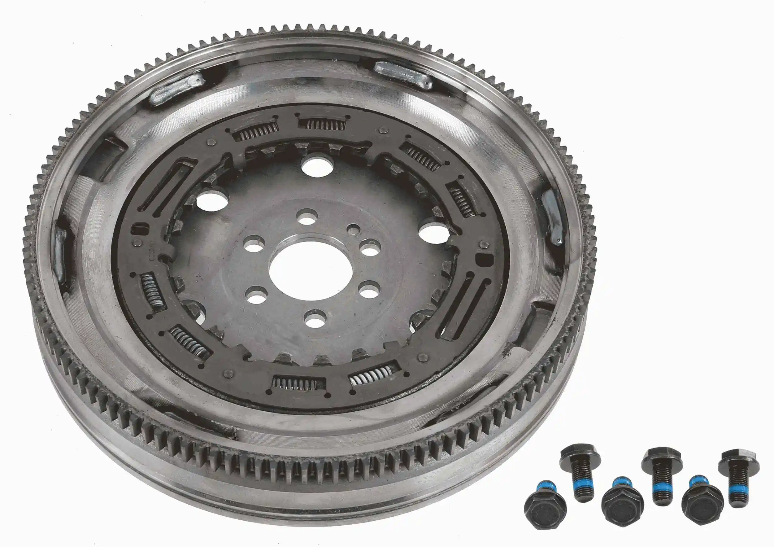 Flywheel