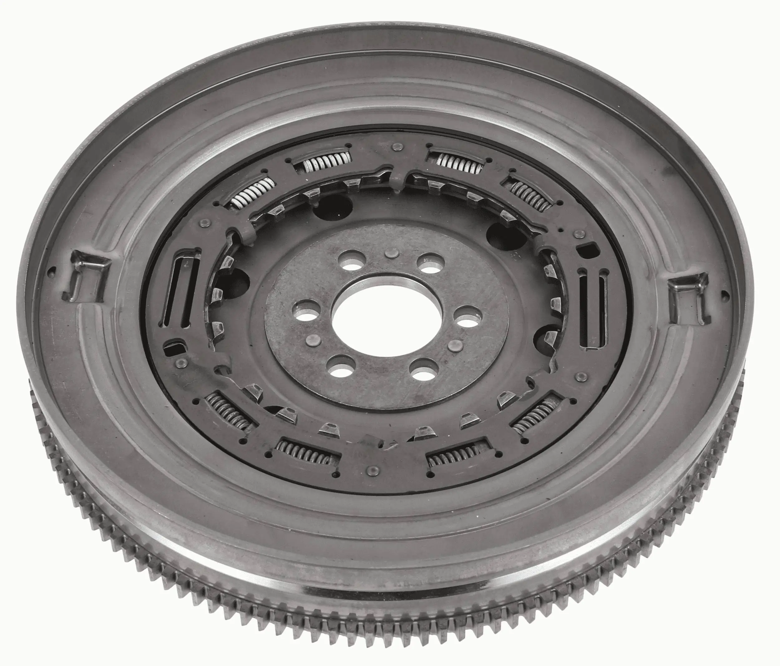 Flywheel