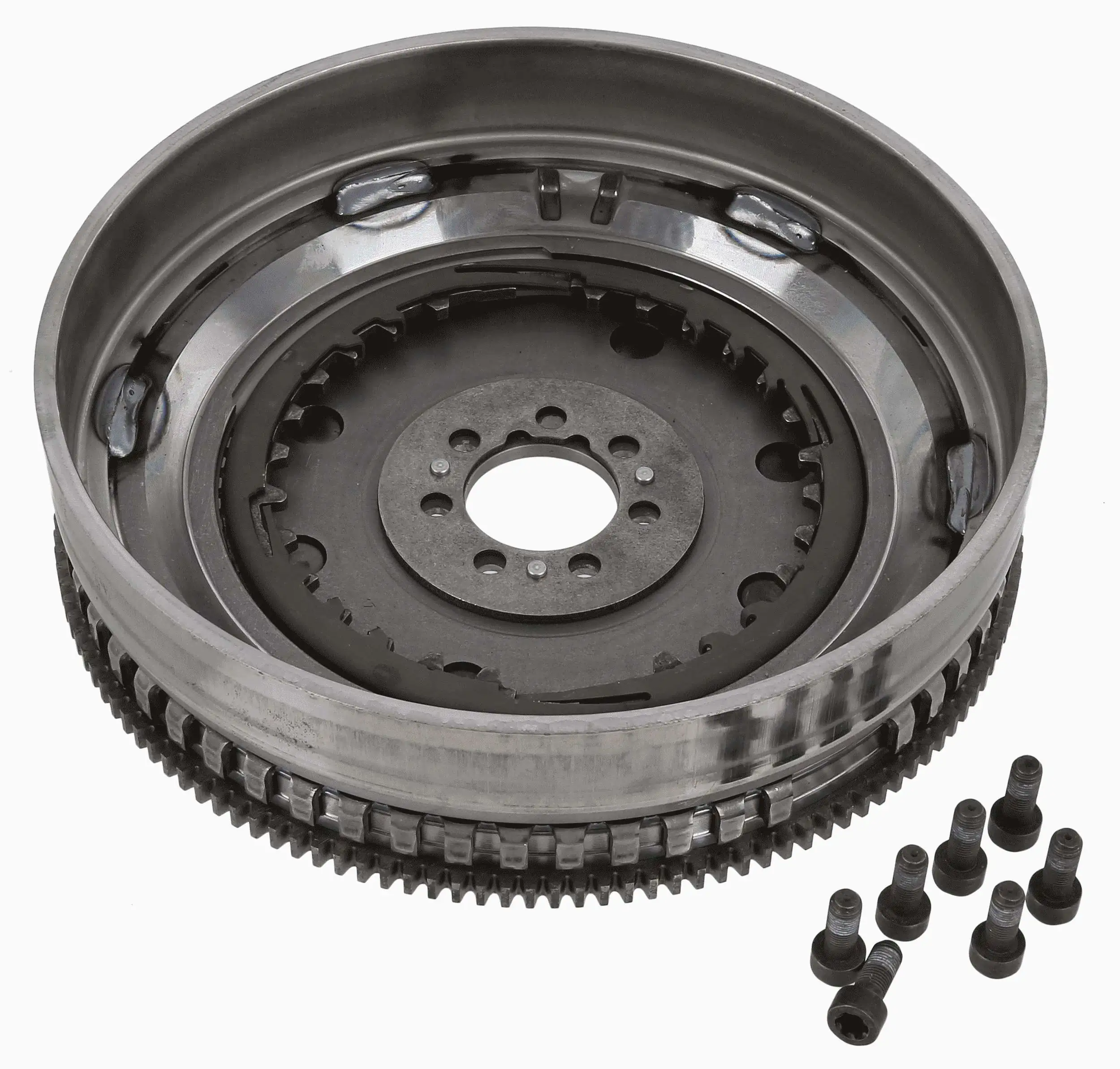 Flywheel