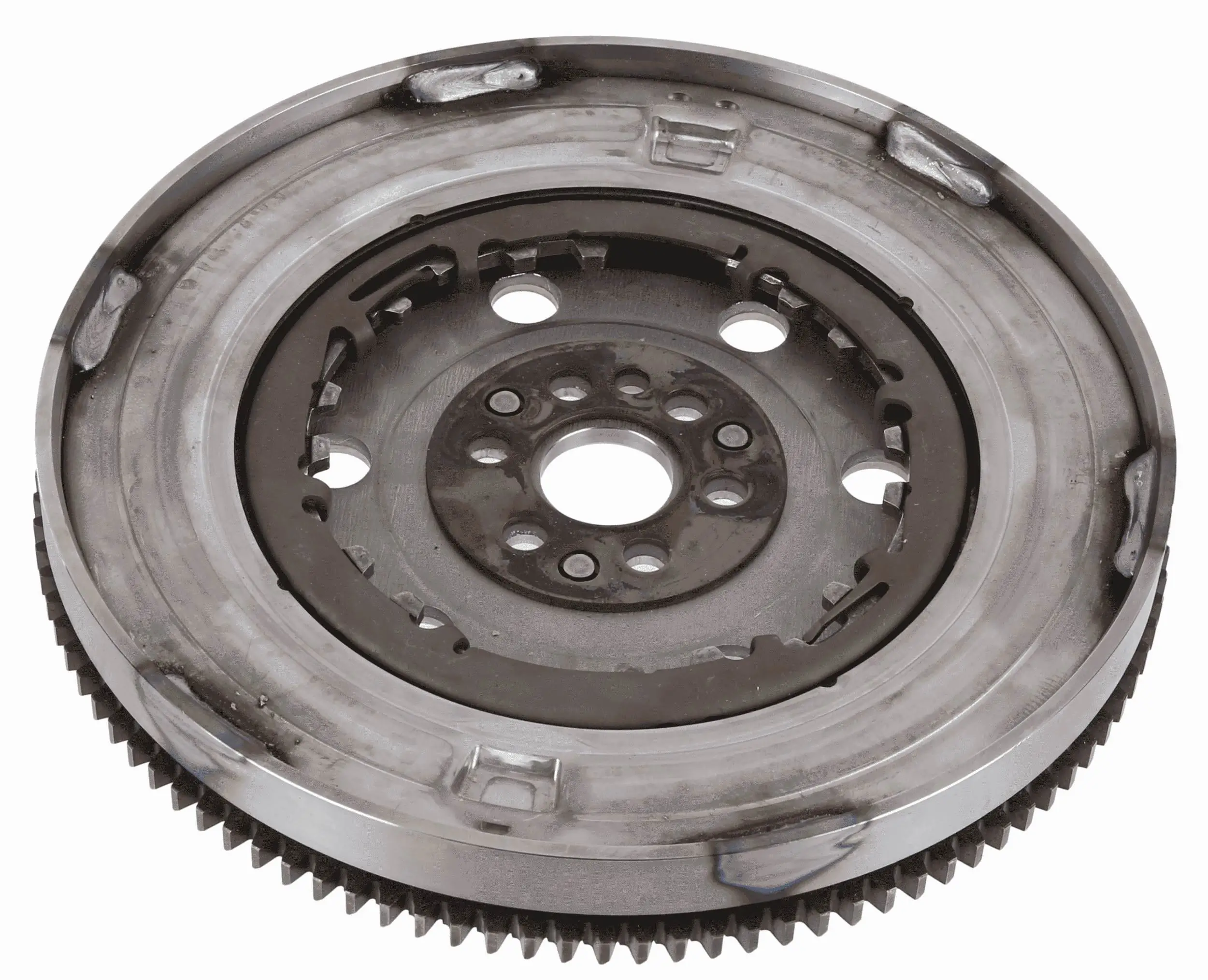 Flywheel