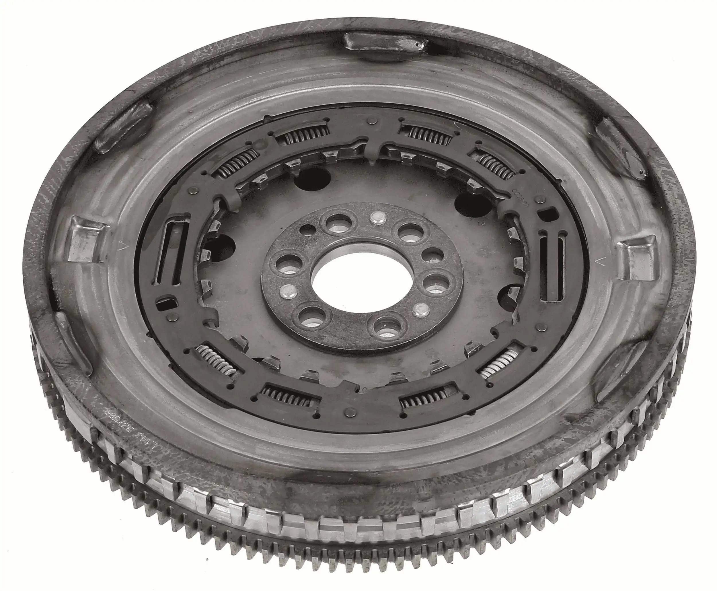 Flywheel