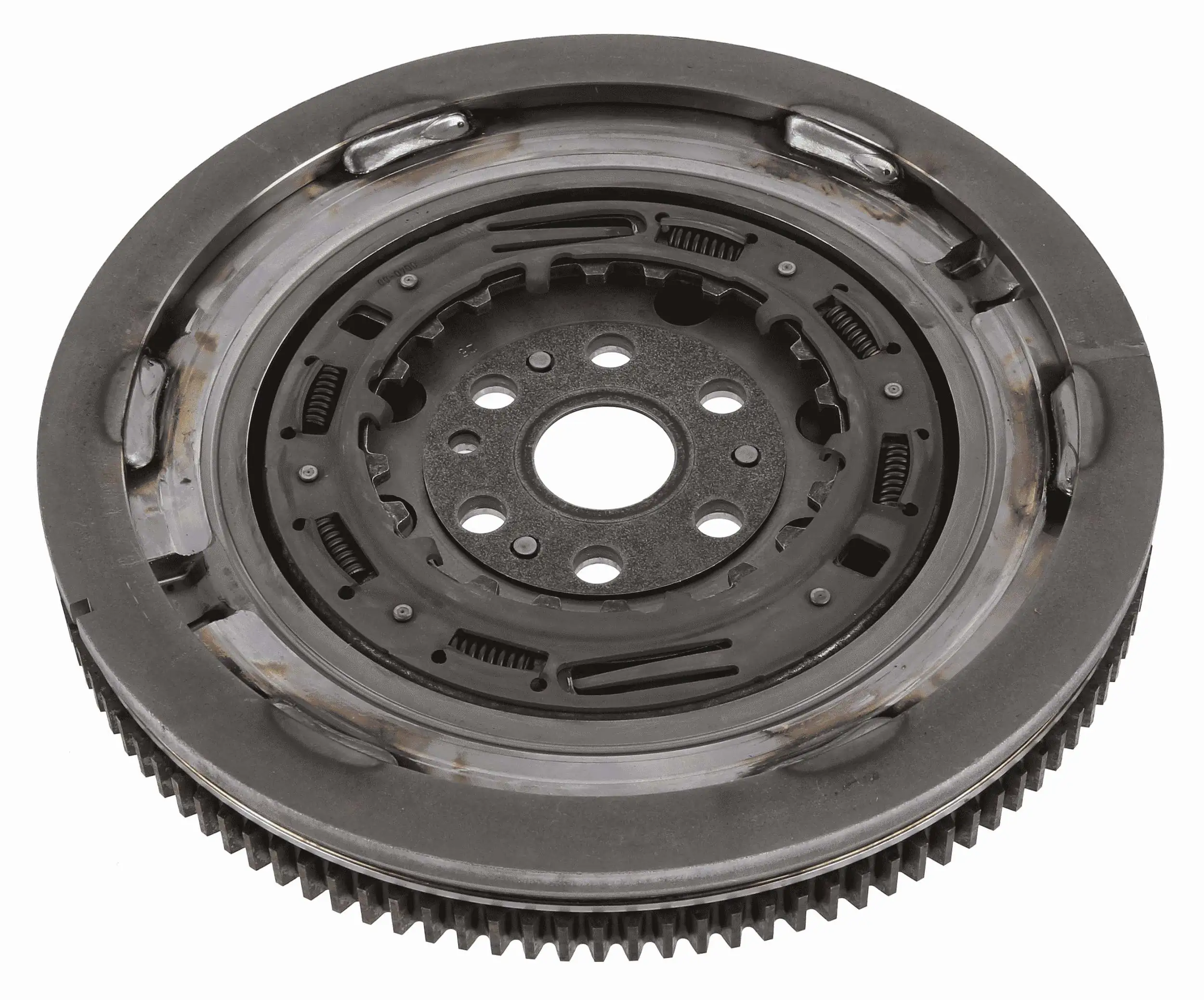 Flywheel