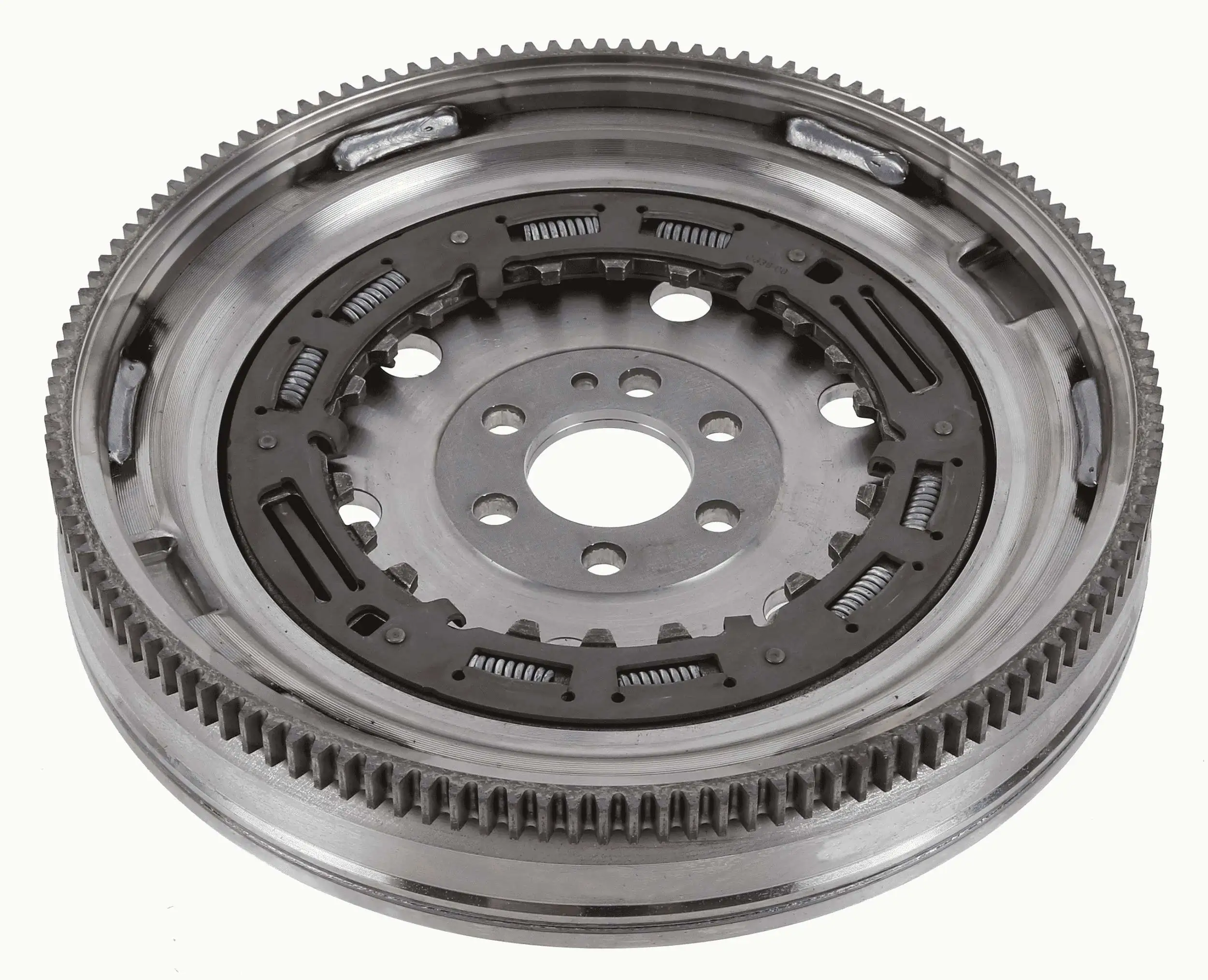 Flywheel