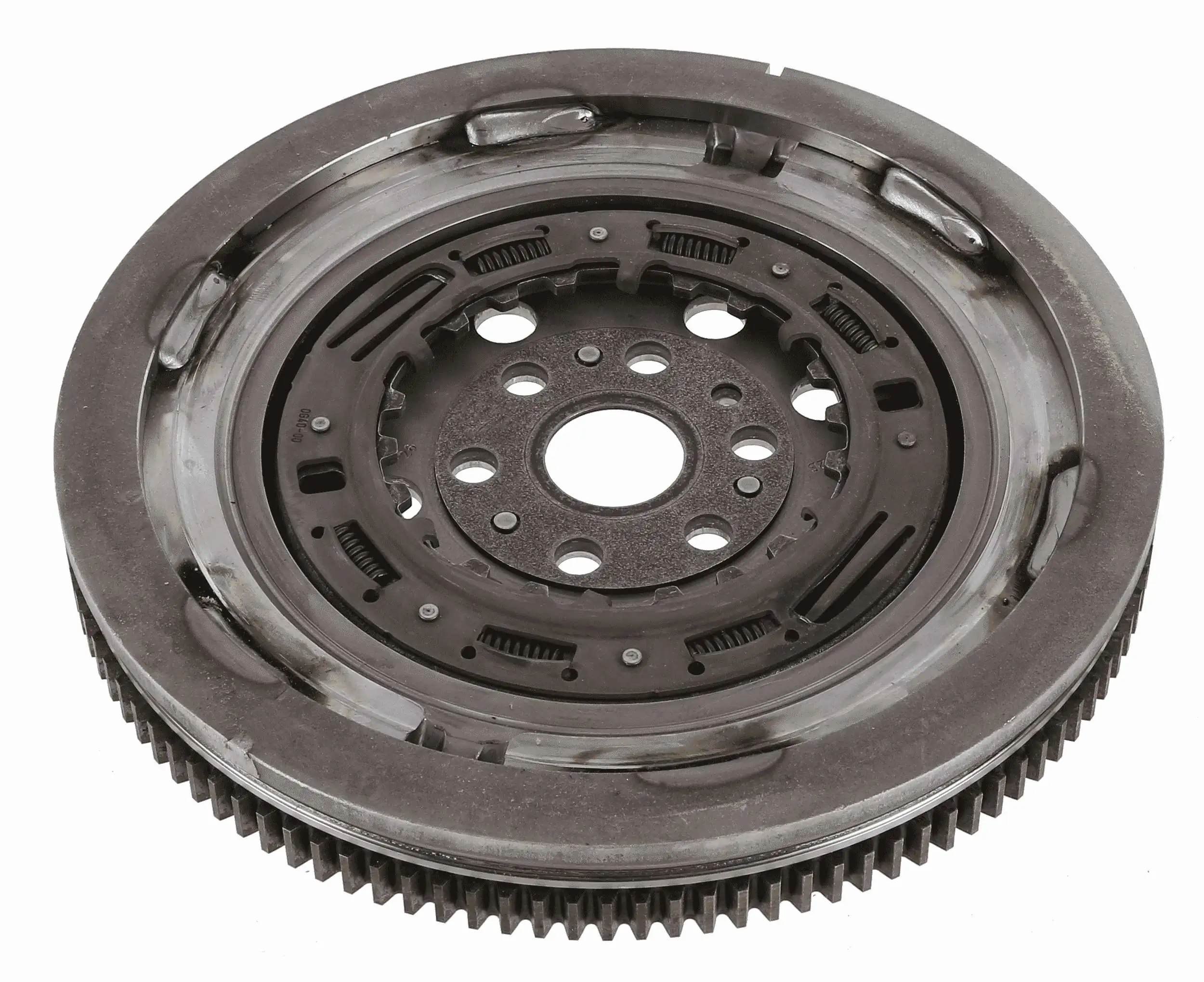 Flywheel