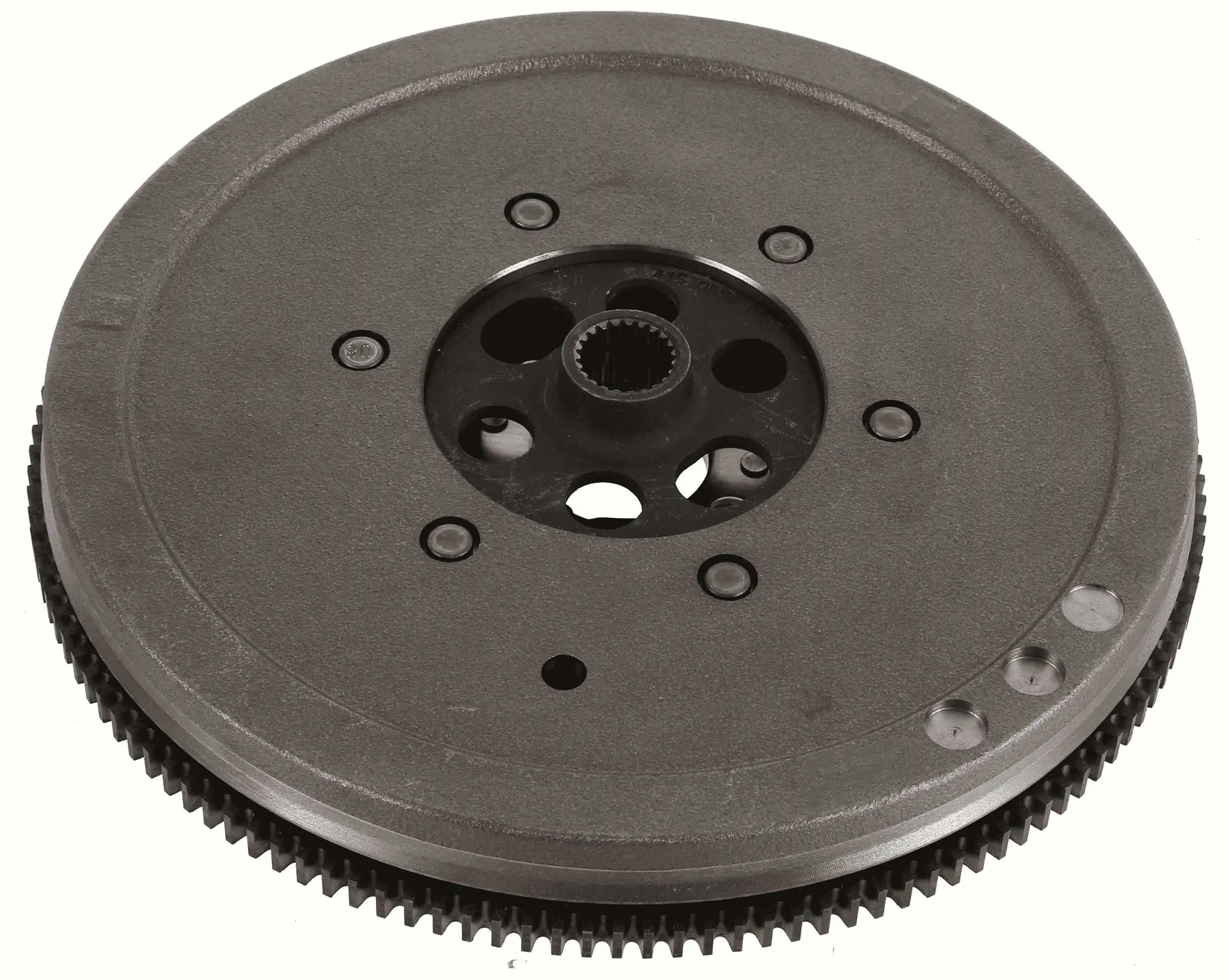 Flywheel