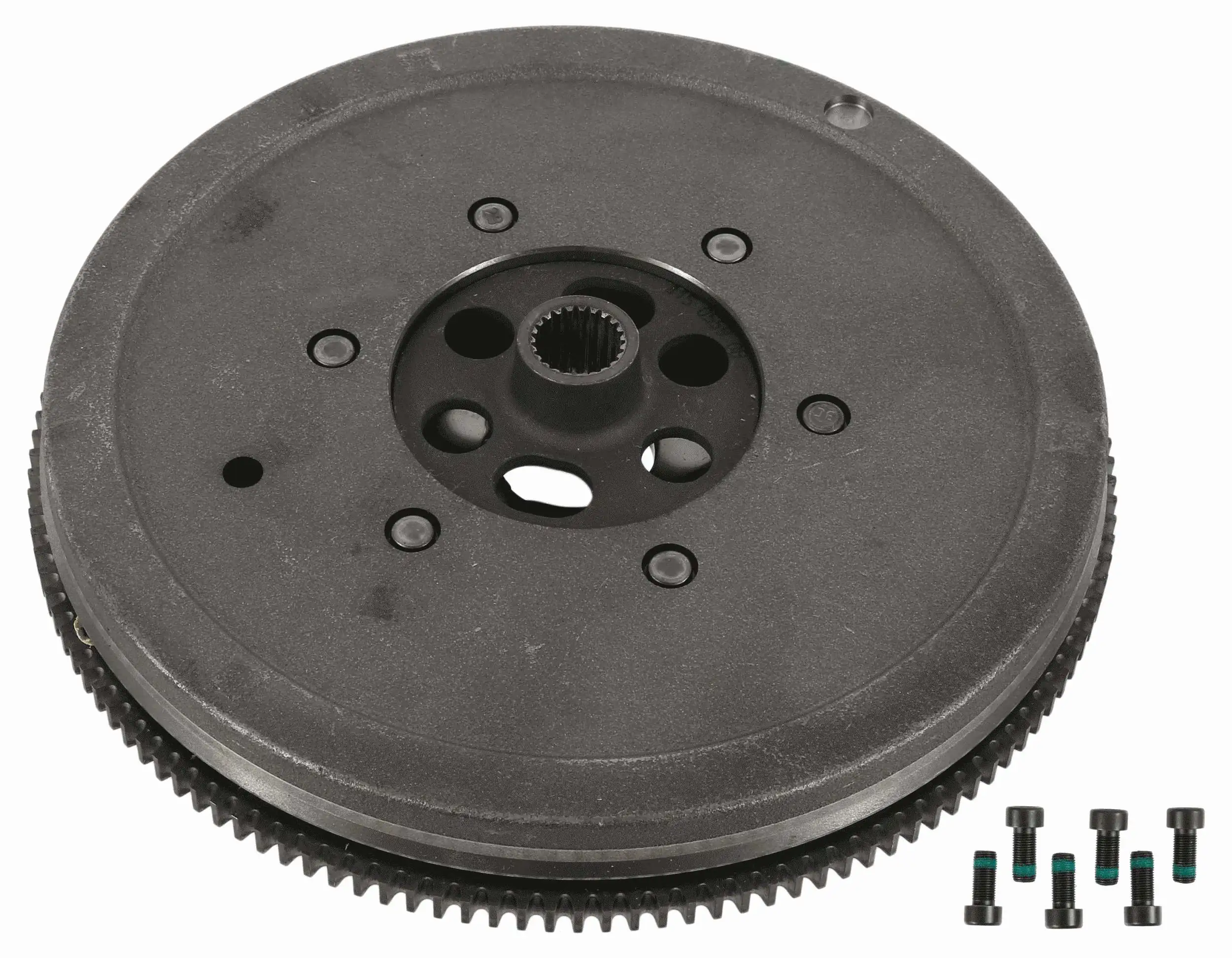 Flywheel