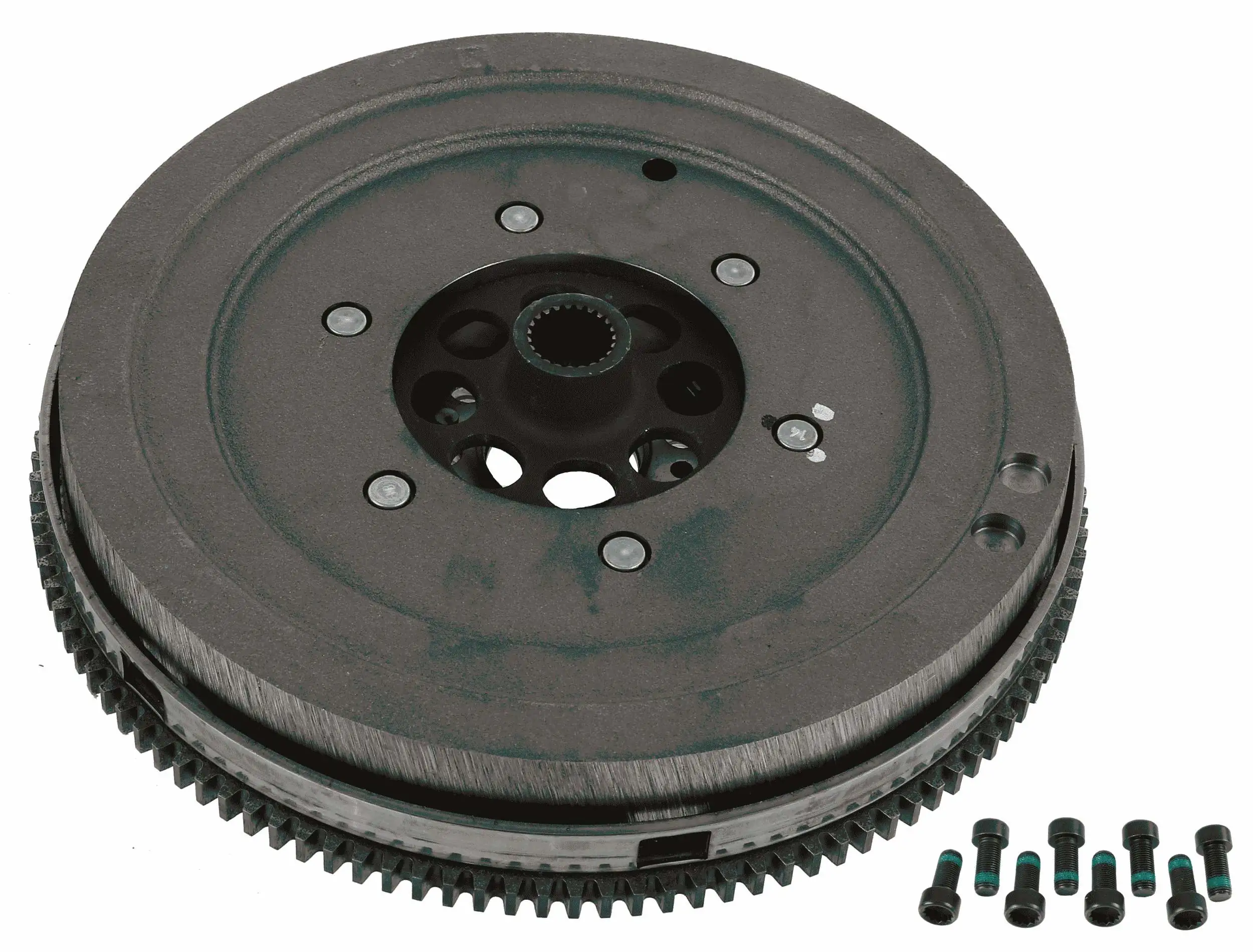 Flywheel