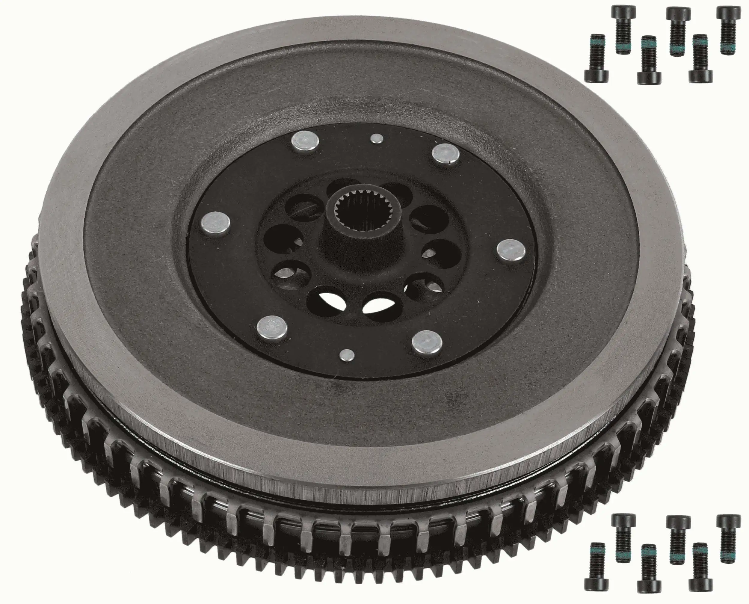Flywheel
