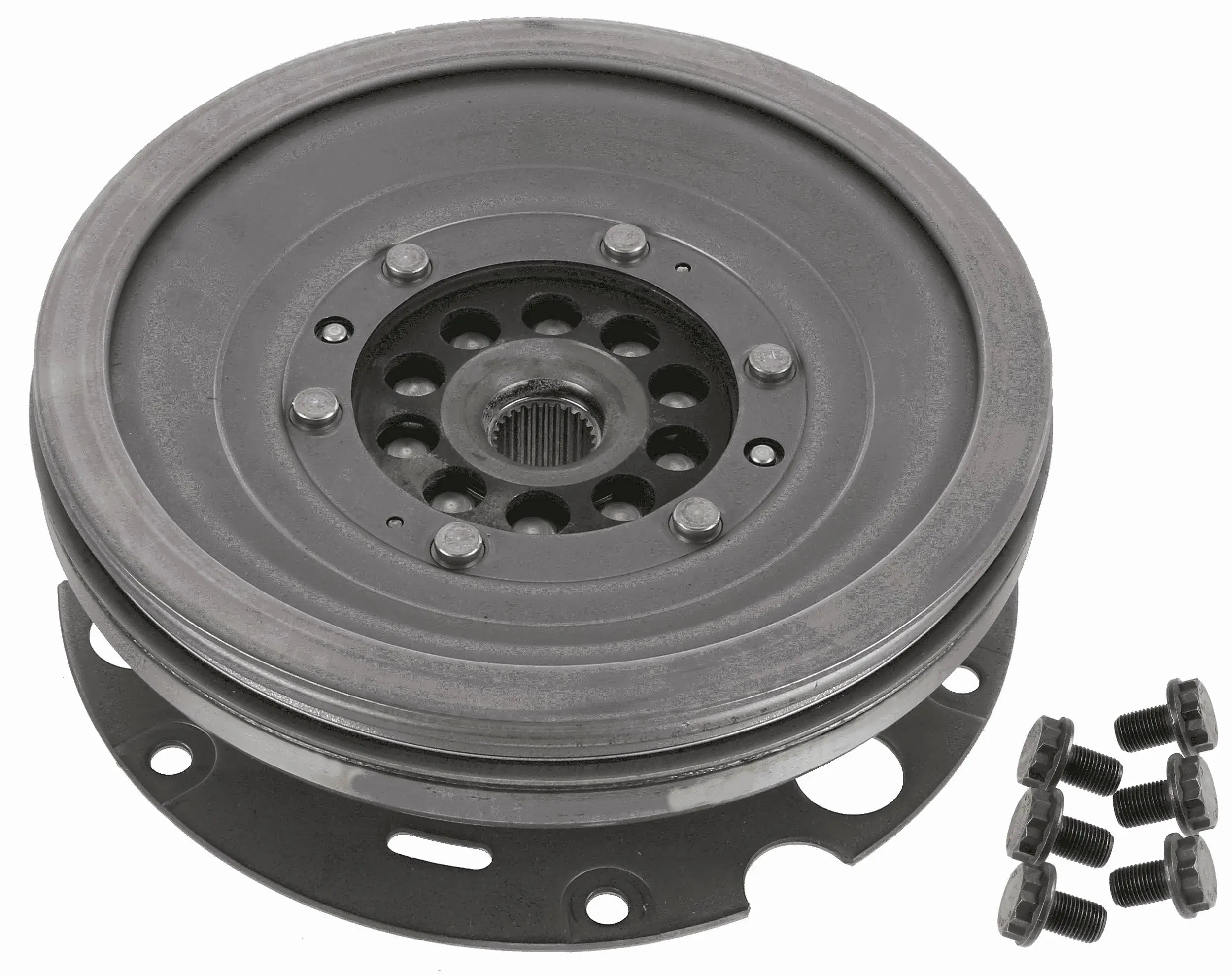 Flywheel