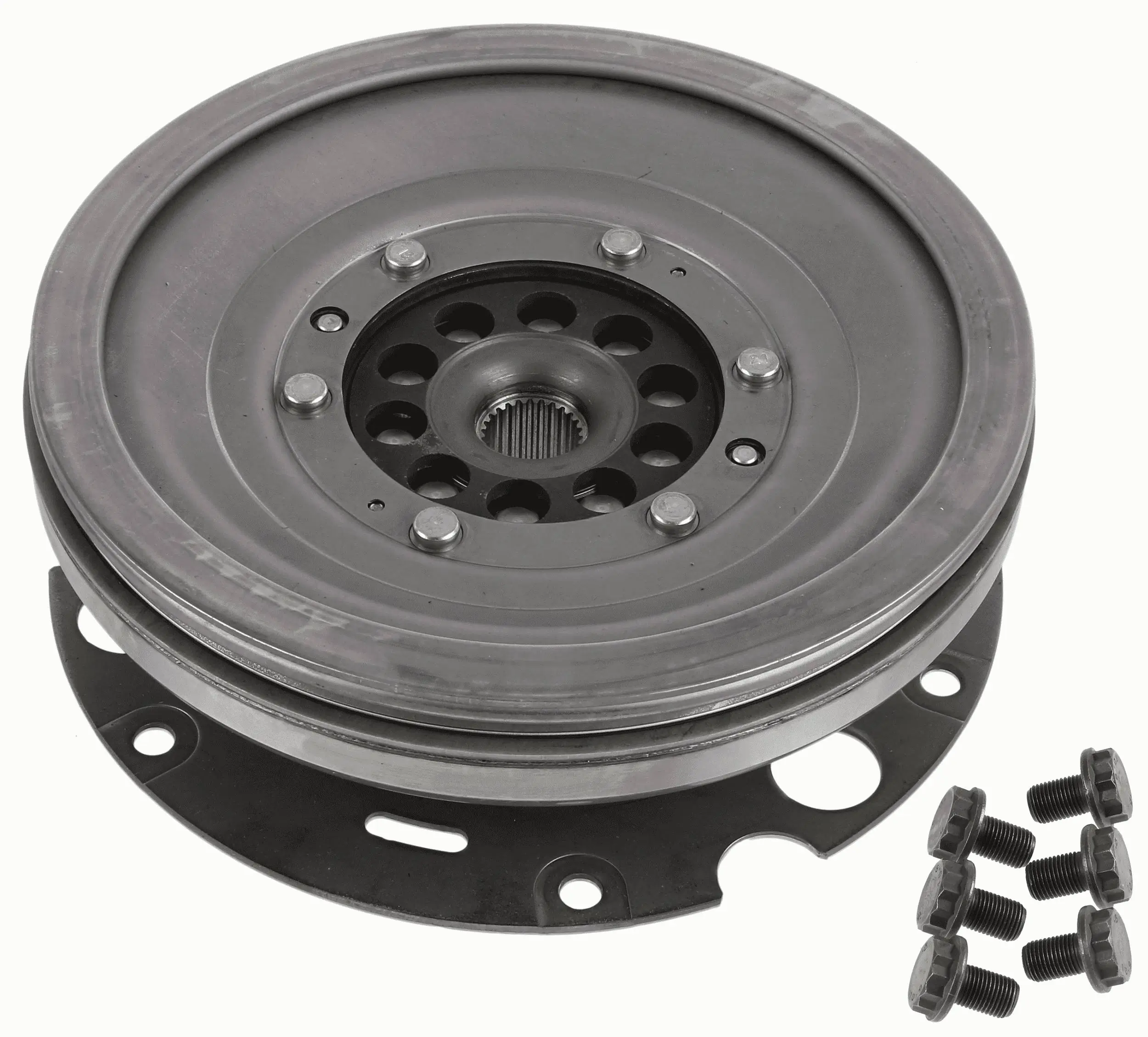 Flywheel
