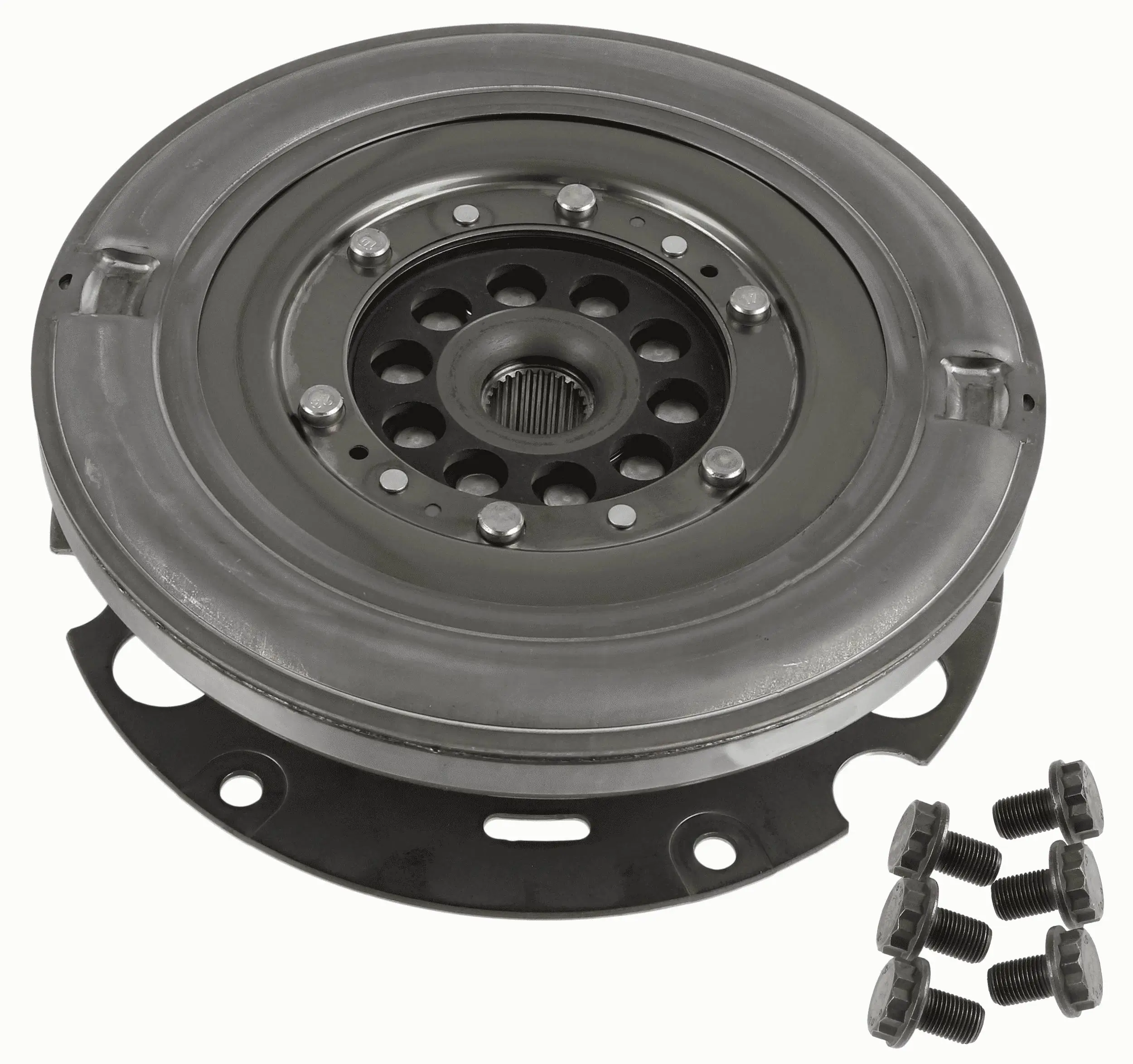Flywheel