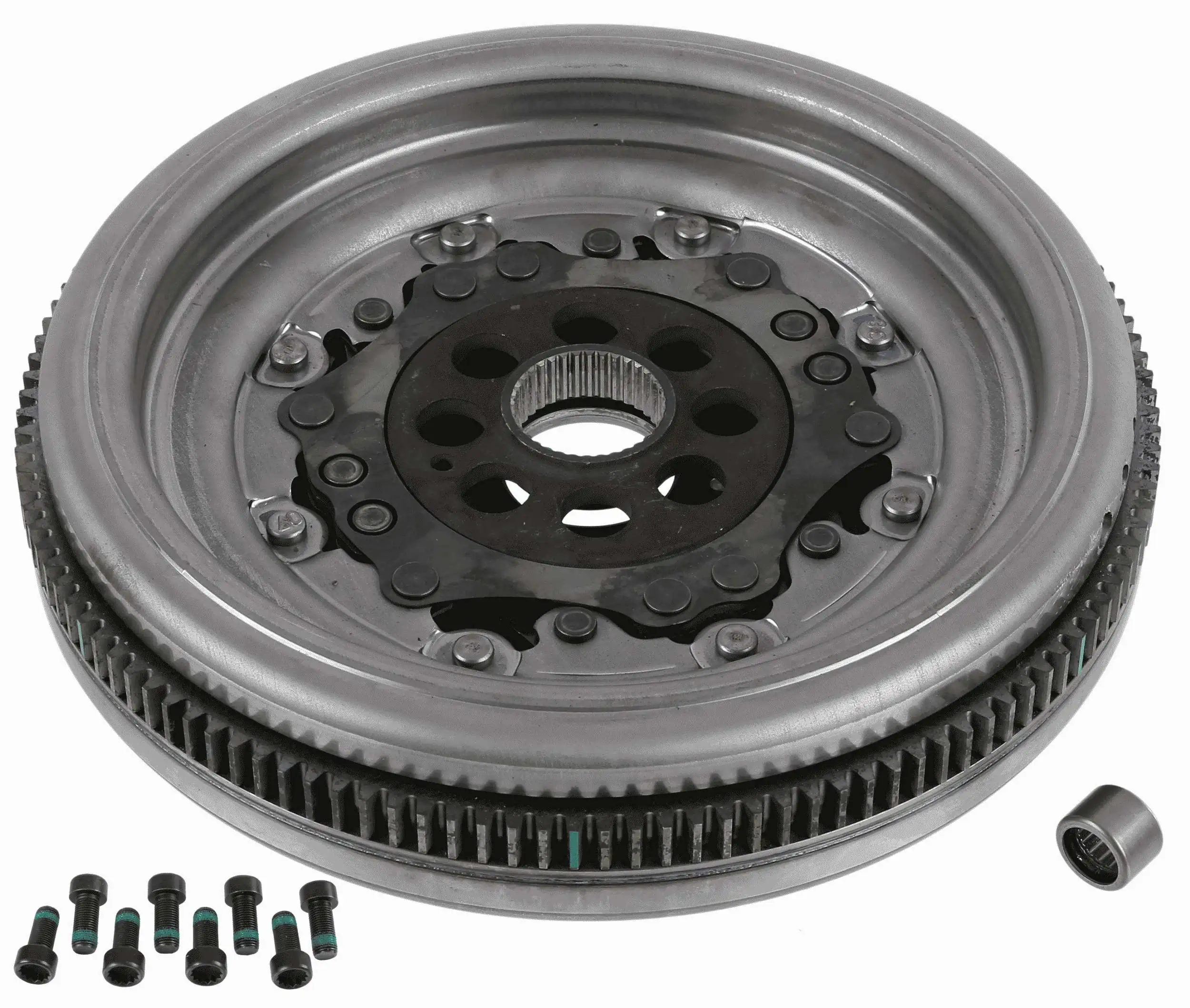Flywheel